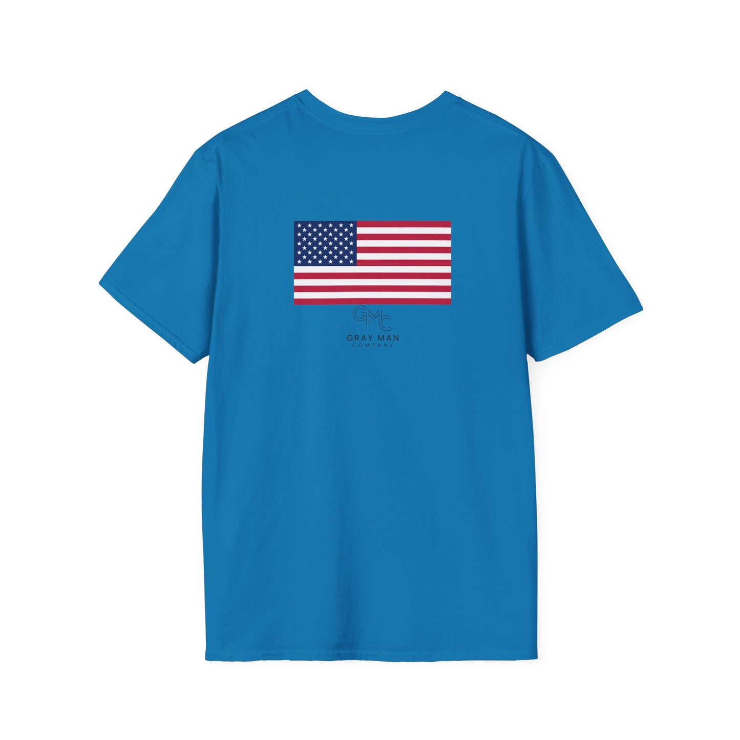 EDC Graphic T-Shirt - PATRIOT