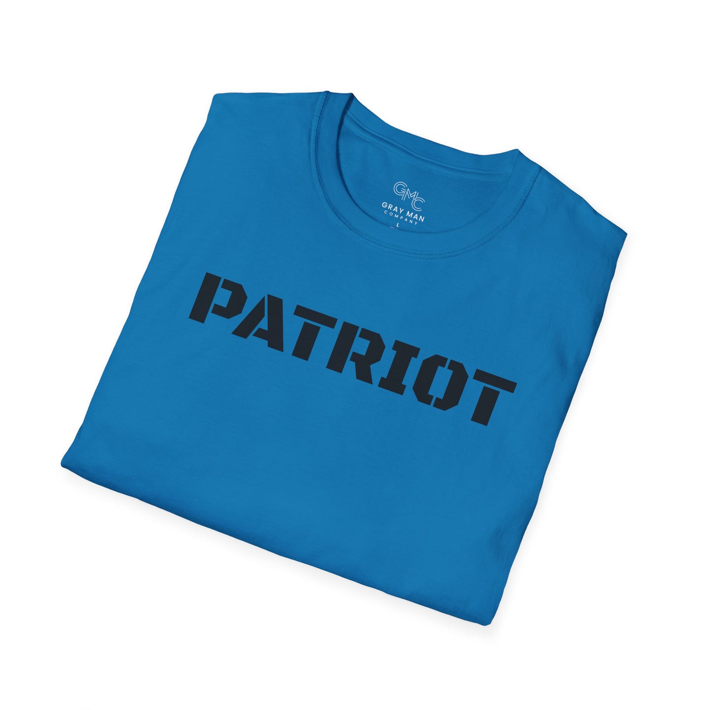 EDC Graphic T-Shirt - PATRIOT
