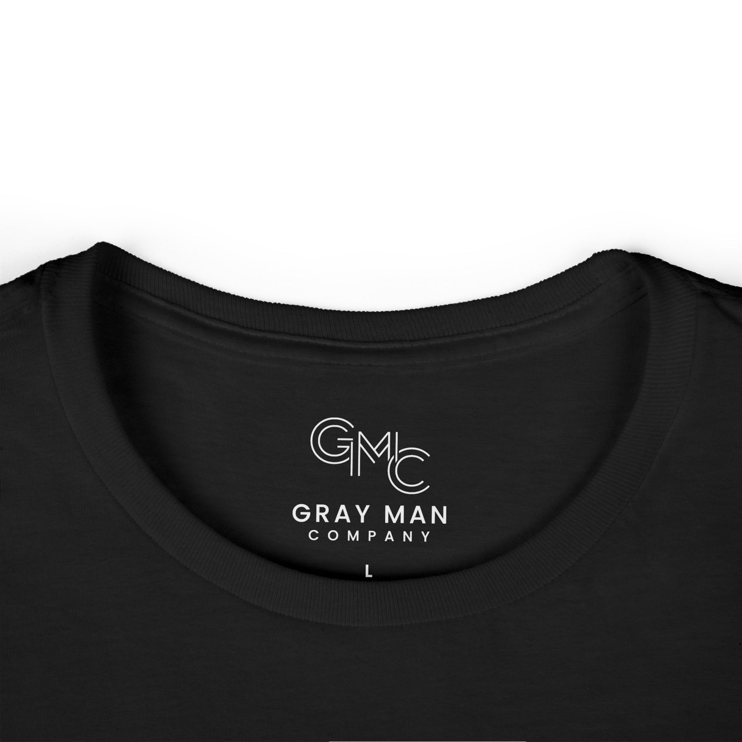 Women’s EDC Logo T-Shirt - RAISING STRONG LEADERS