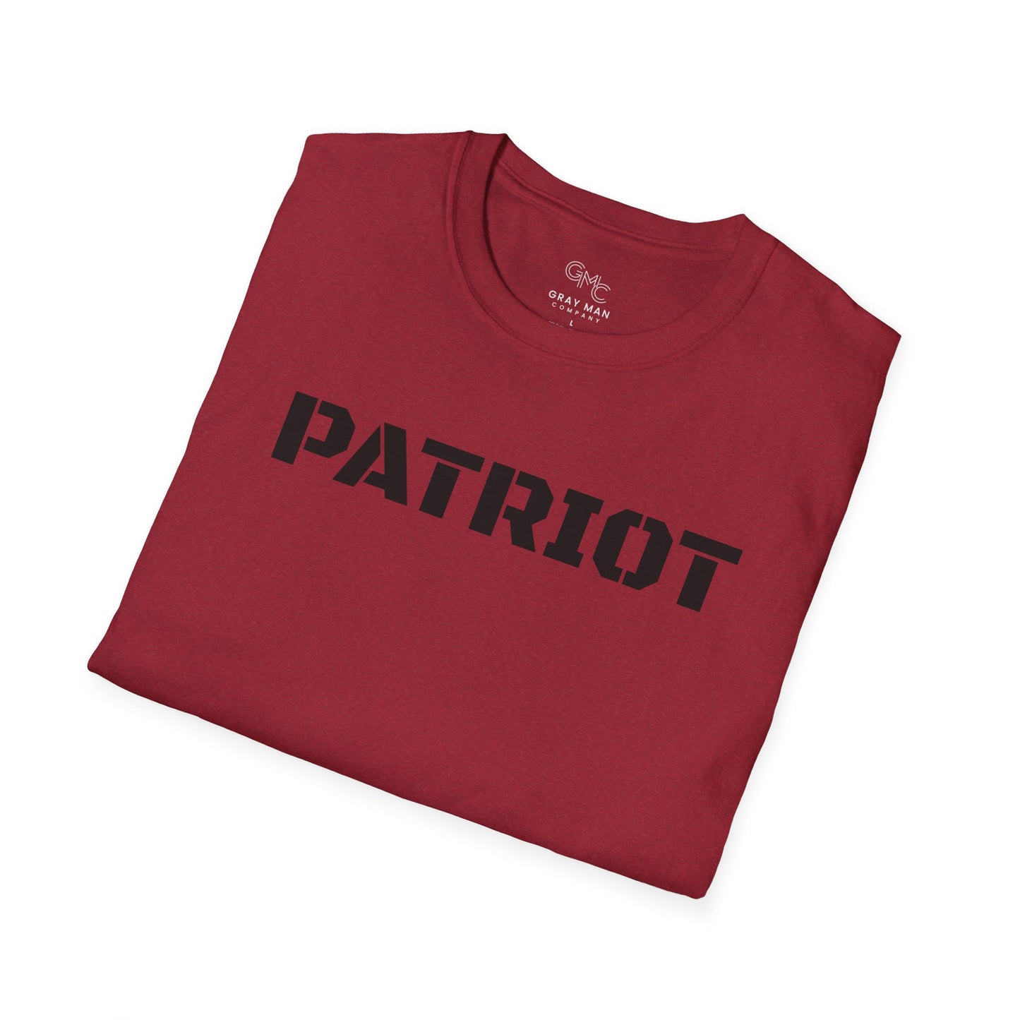 EDC Graphic T-Shirt - PATRIOT