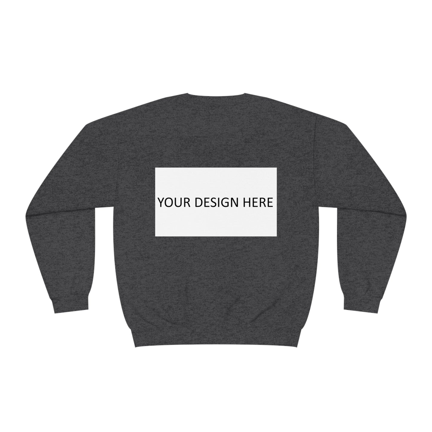 SAMPLE Unisex NuBlend® Crewneck Sweatshirt