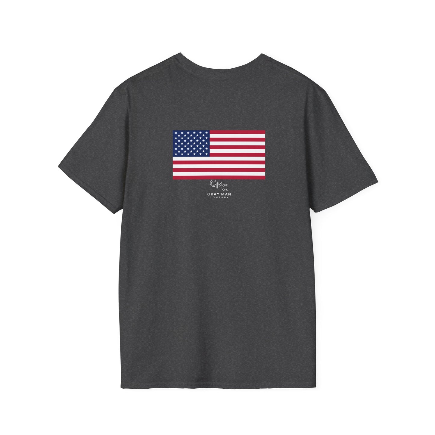 EDC Graphic T-Shirt - PATRIOT