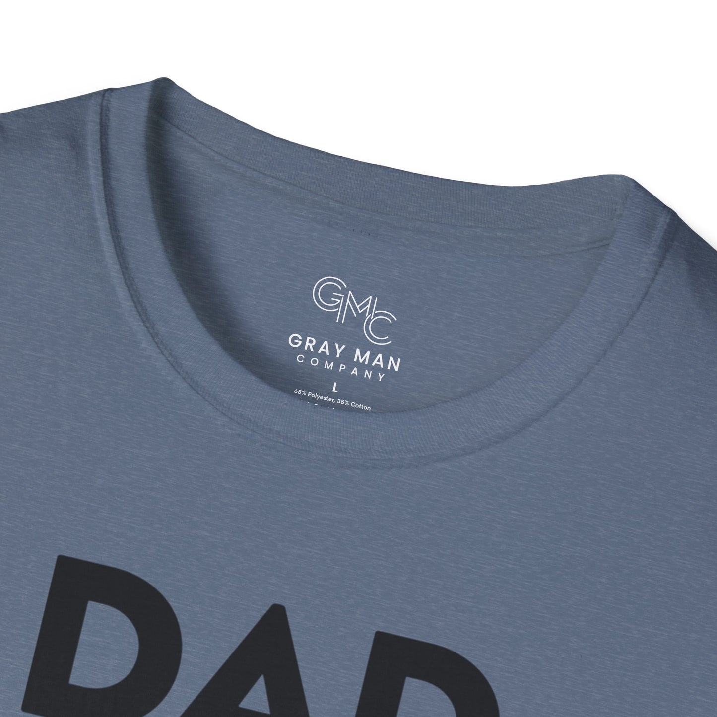 EDC Graphic T-Shirt - DADDY