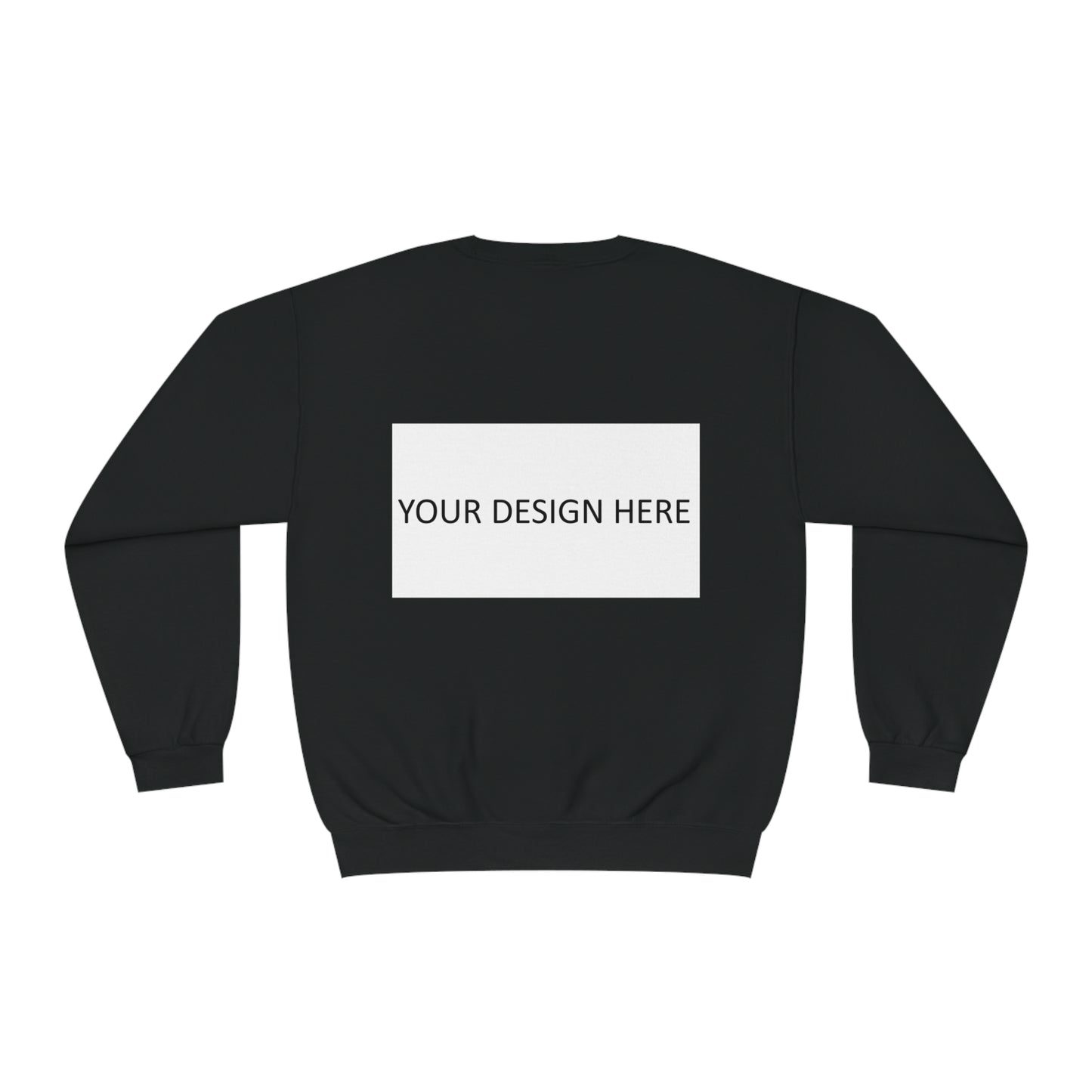 SAMPLE Unisex NuBlend® Crewneck Sweatshirt