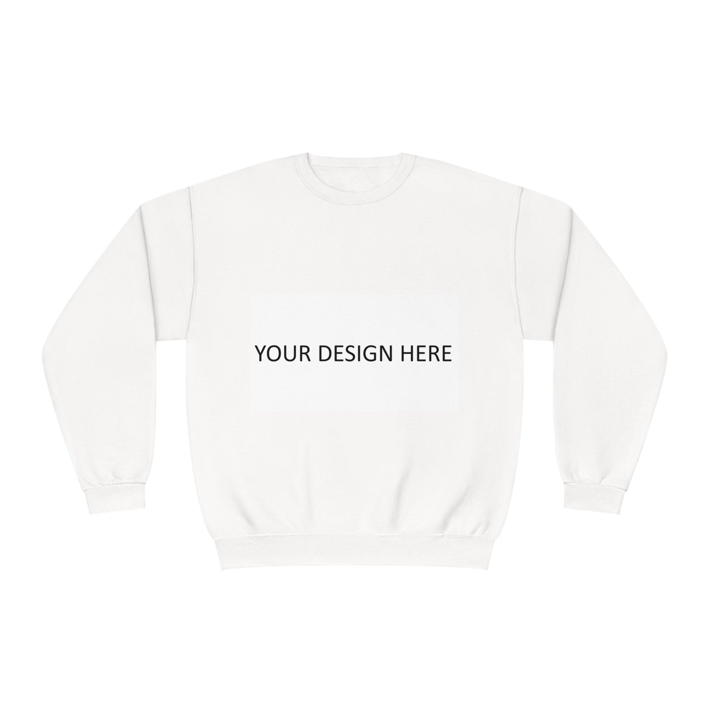 SAMPLE Unisex NuBlend® Crewneck Sweatshirt