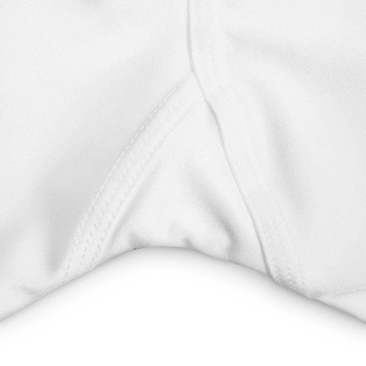 SAMPLE High Waisted Yoga Shorts (AOP)