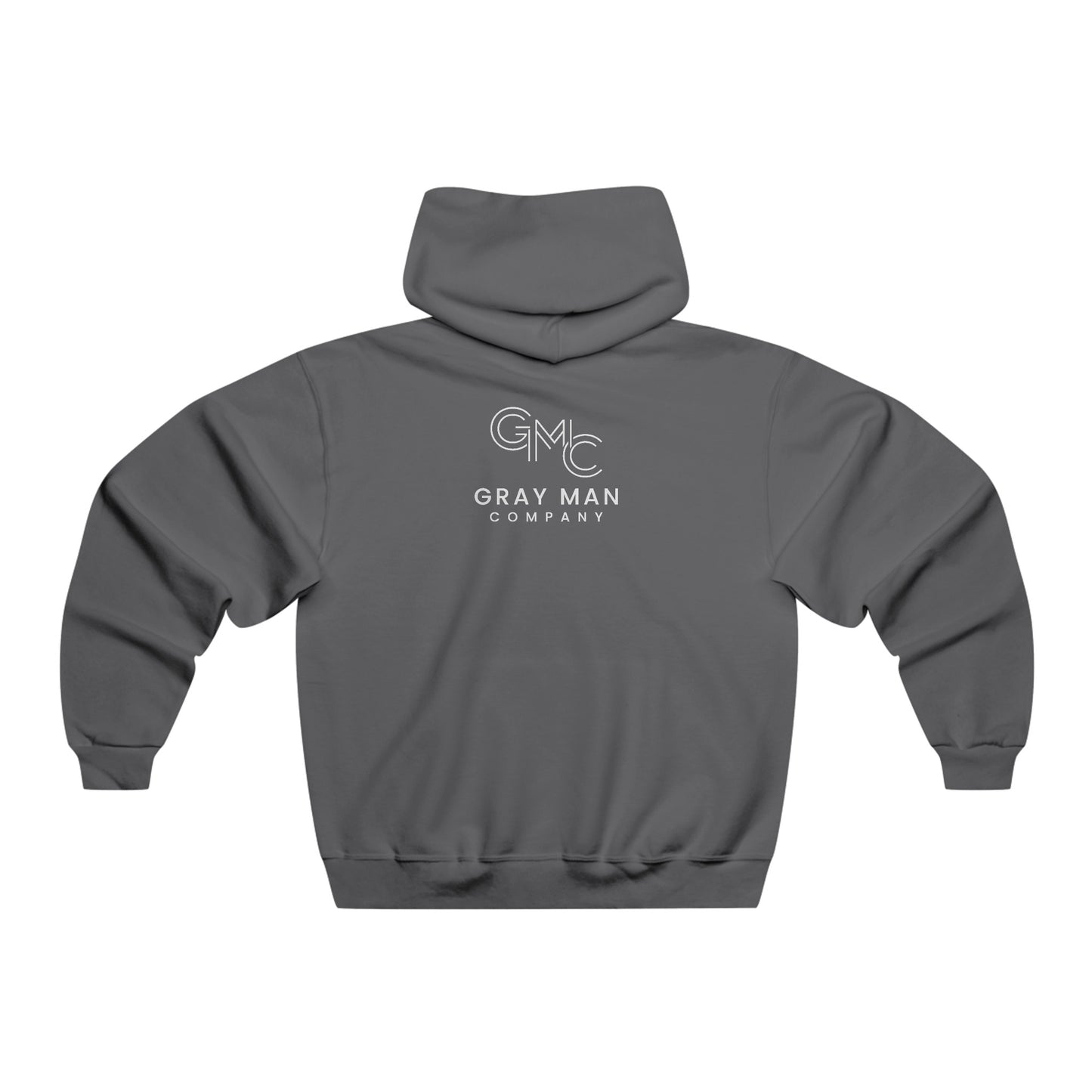 EDC Graphic Spartan Hoodie