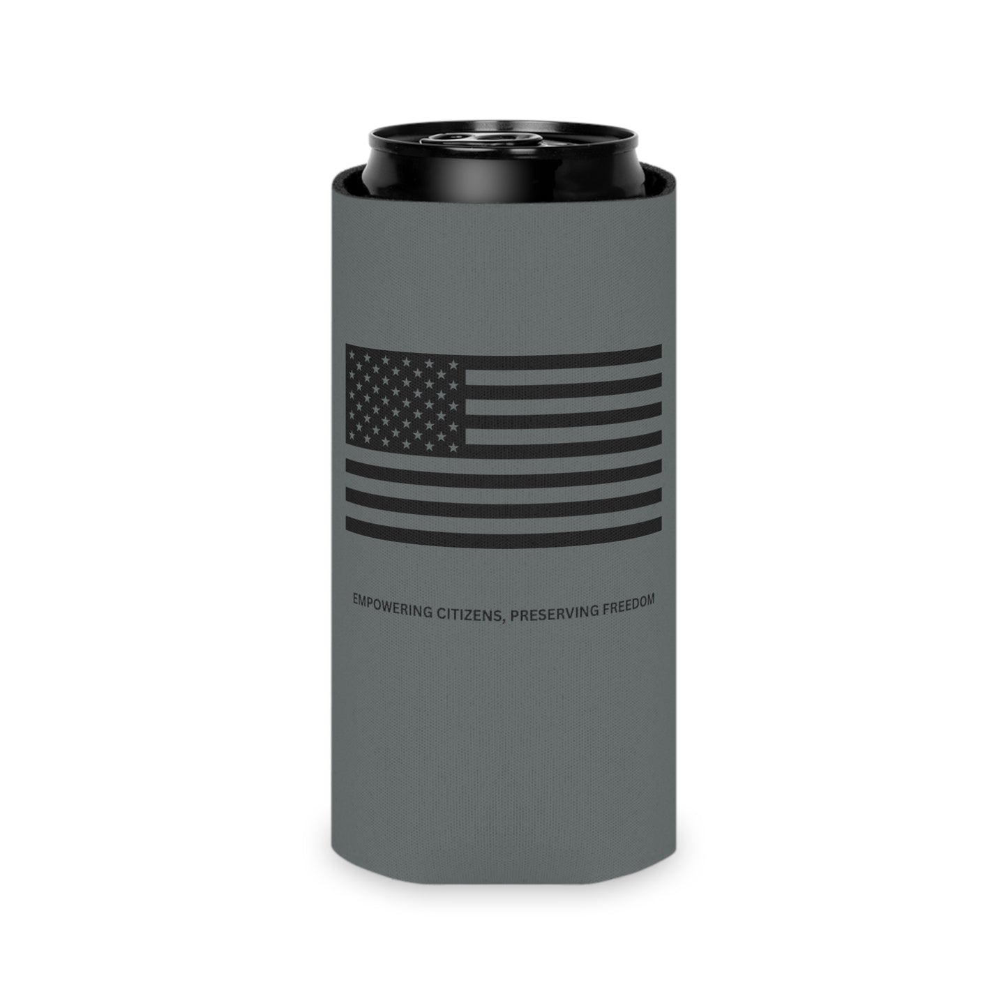 Gray Man Company Can Cooler