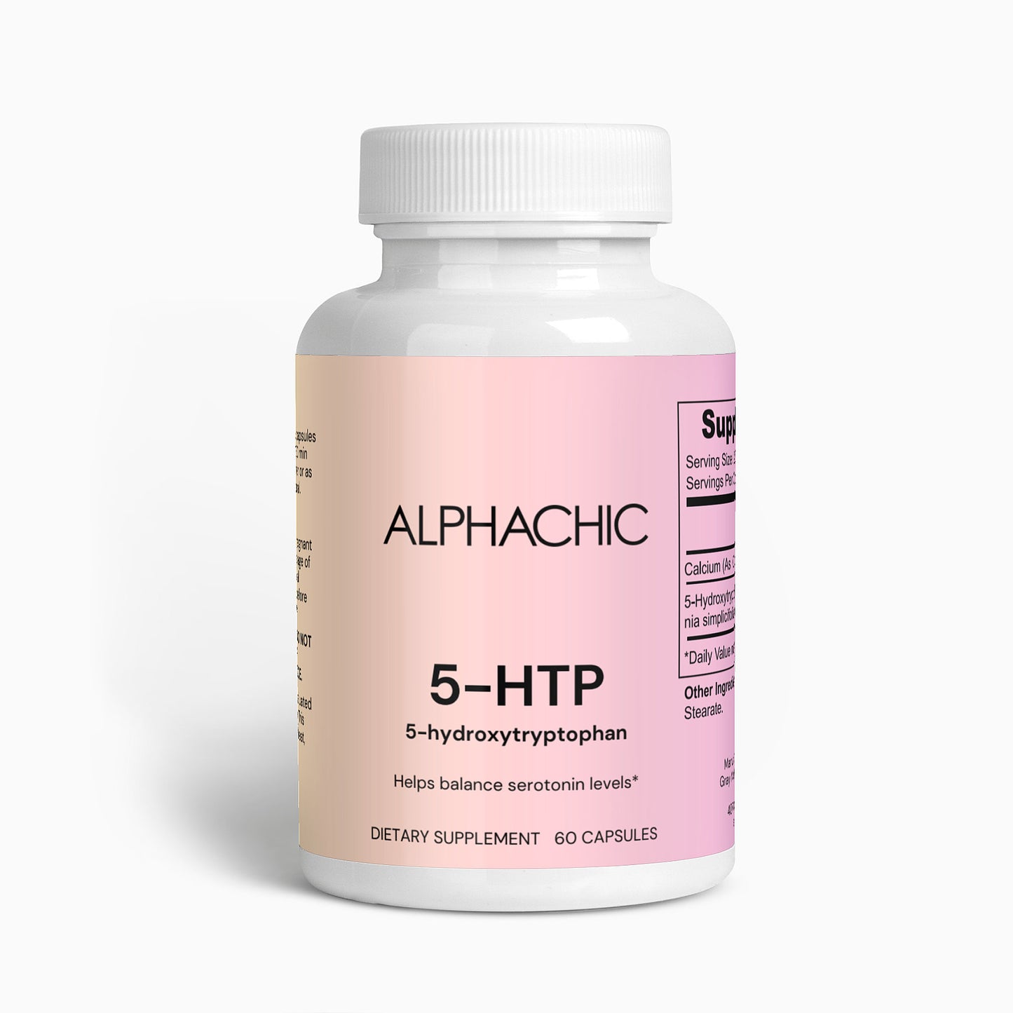 5-HTP