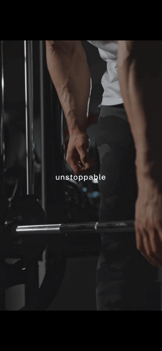 The Gray Man Approach to Nutrition and Fitness: Strengthening the Body for Survival