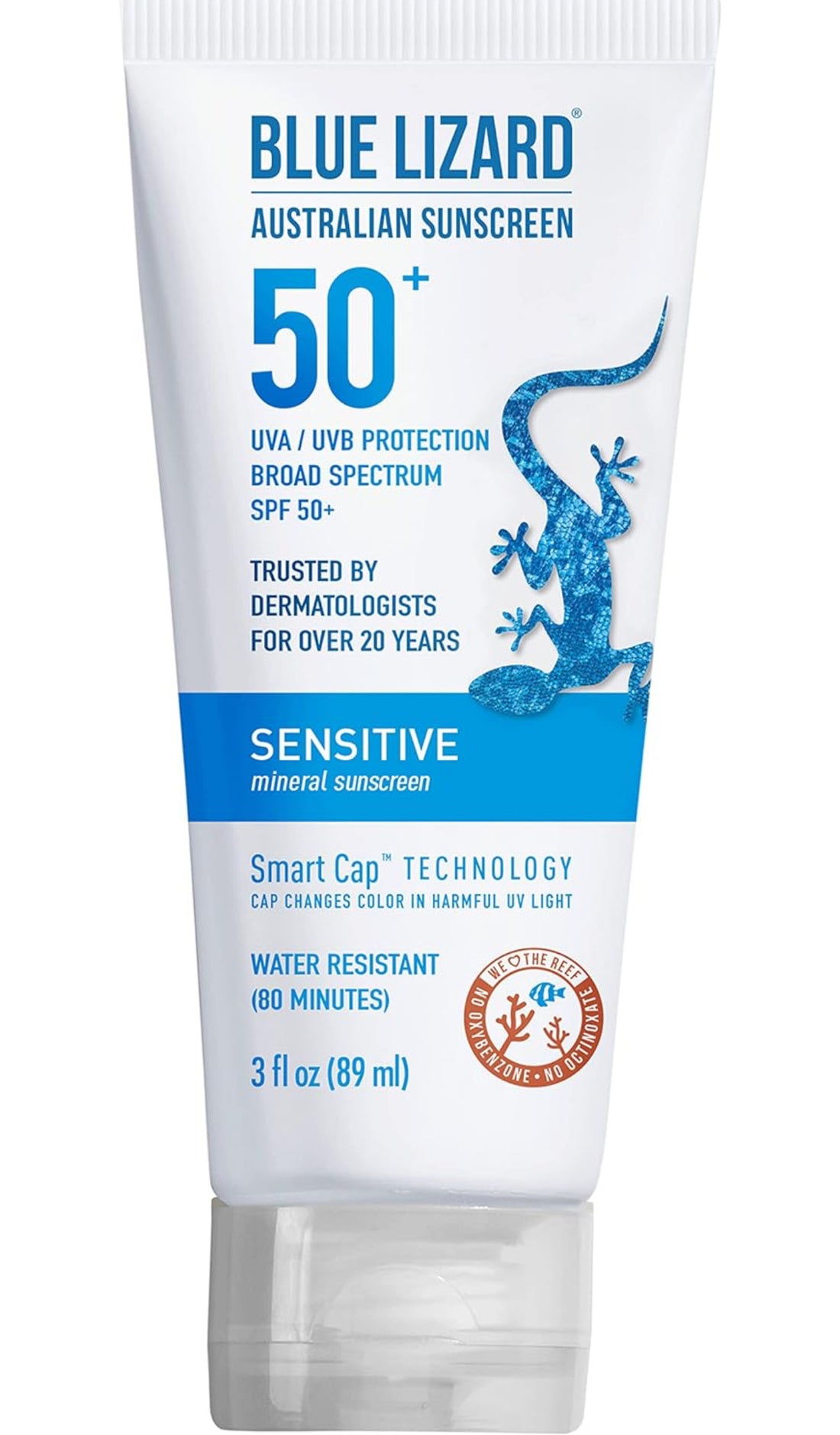 Stop Putting Poison All Over You - Sunscreen Is Poisoning You!
