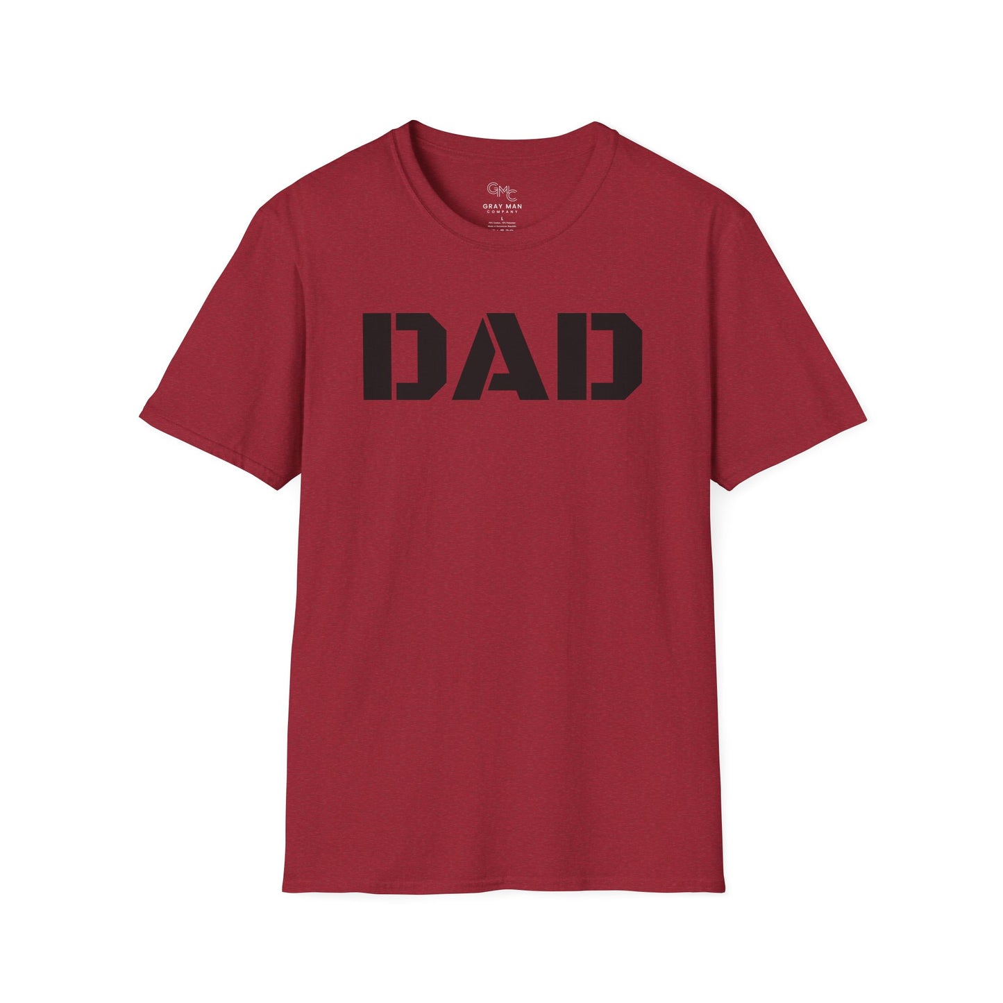 EDC Logo T-Shirt - DAD