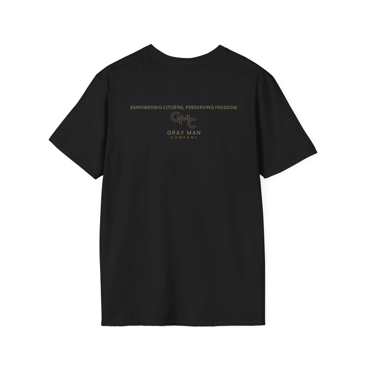 EDC Logo T-Shirt - ALPHA