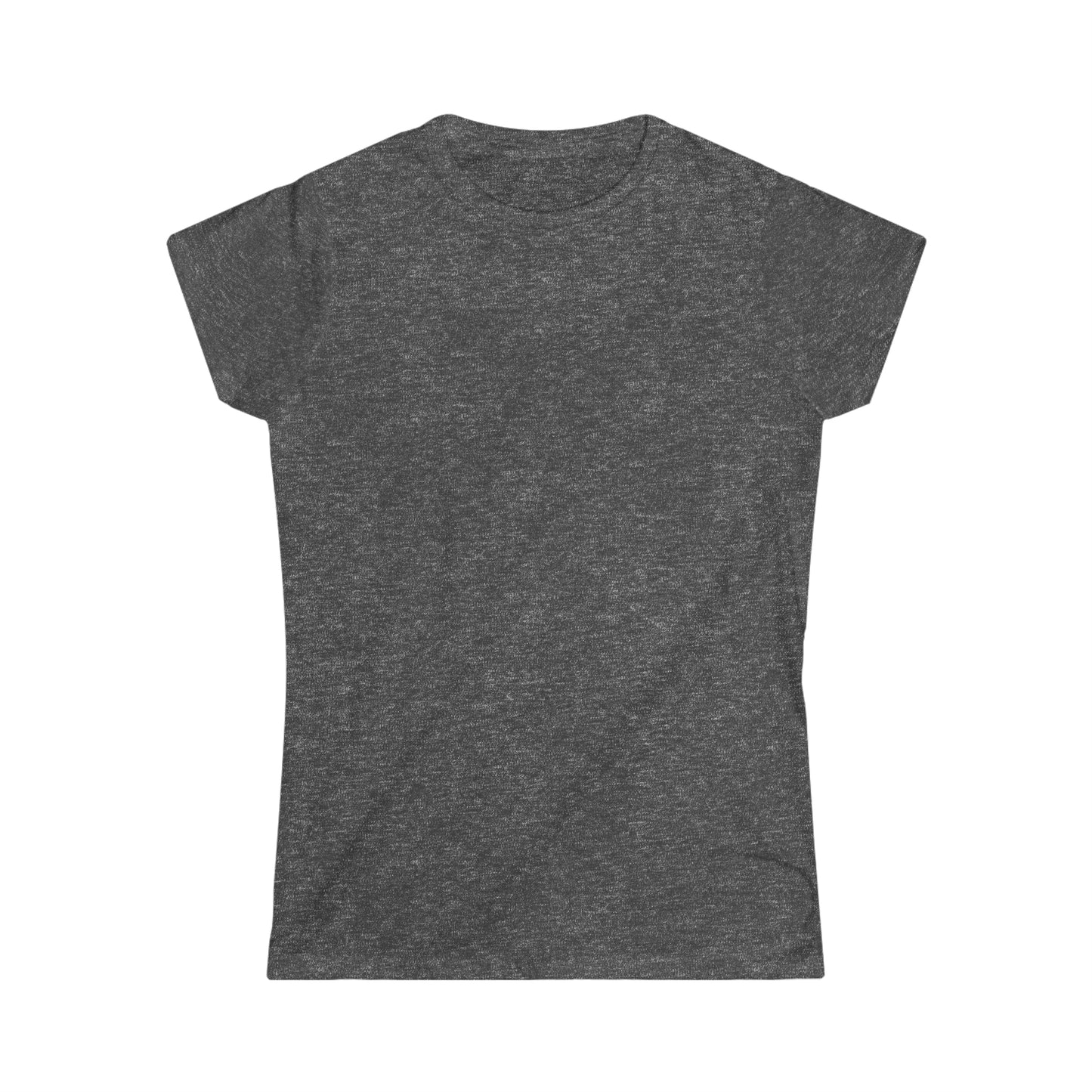 AlphaChic Daily Gym T-Shirt