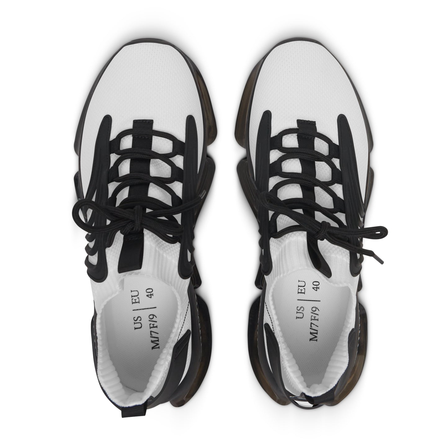AlphaChic Training Shoes