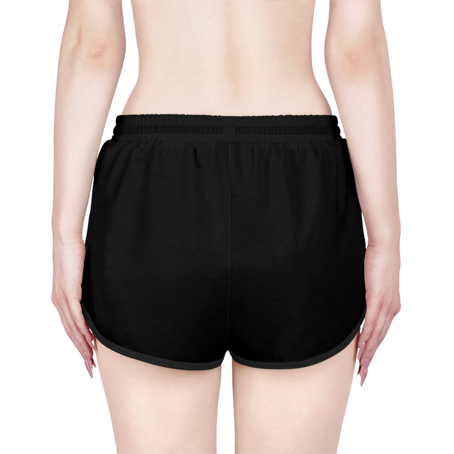 AlphaChic Relaxed Shorts