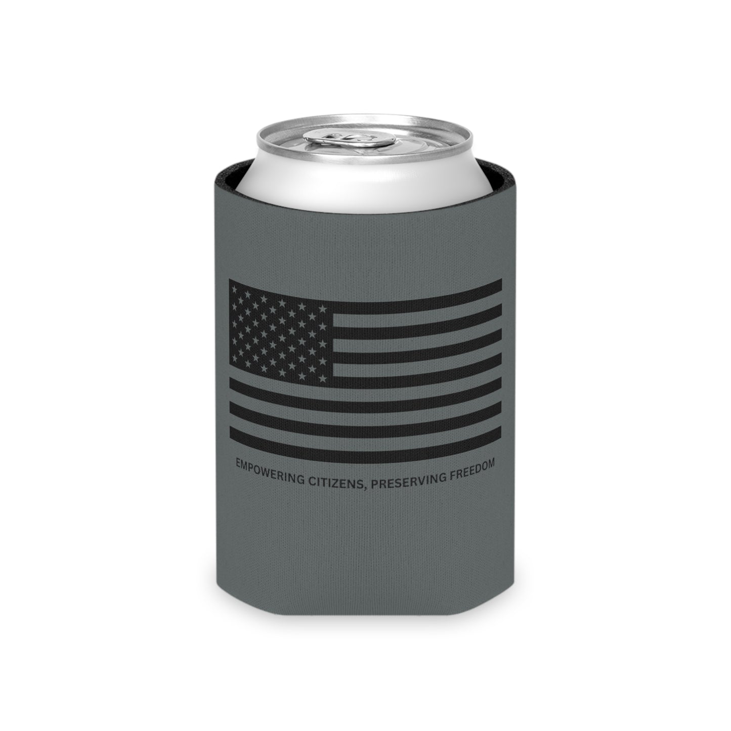 Gray Man Company Can Cooler