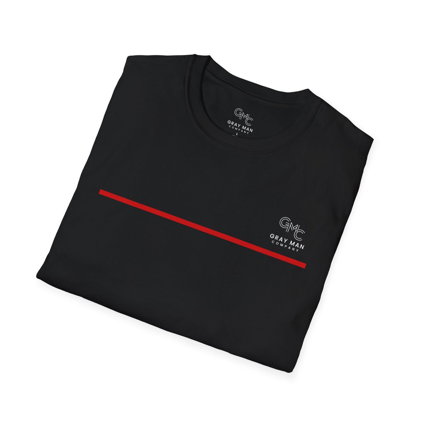 EDC T-Shirt - EVERY DAY HERO - FIRE