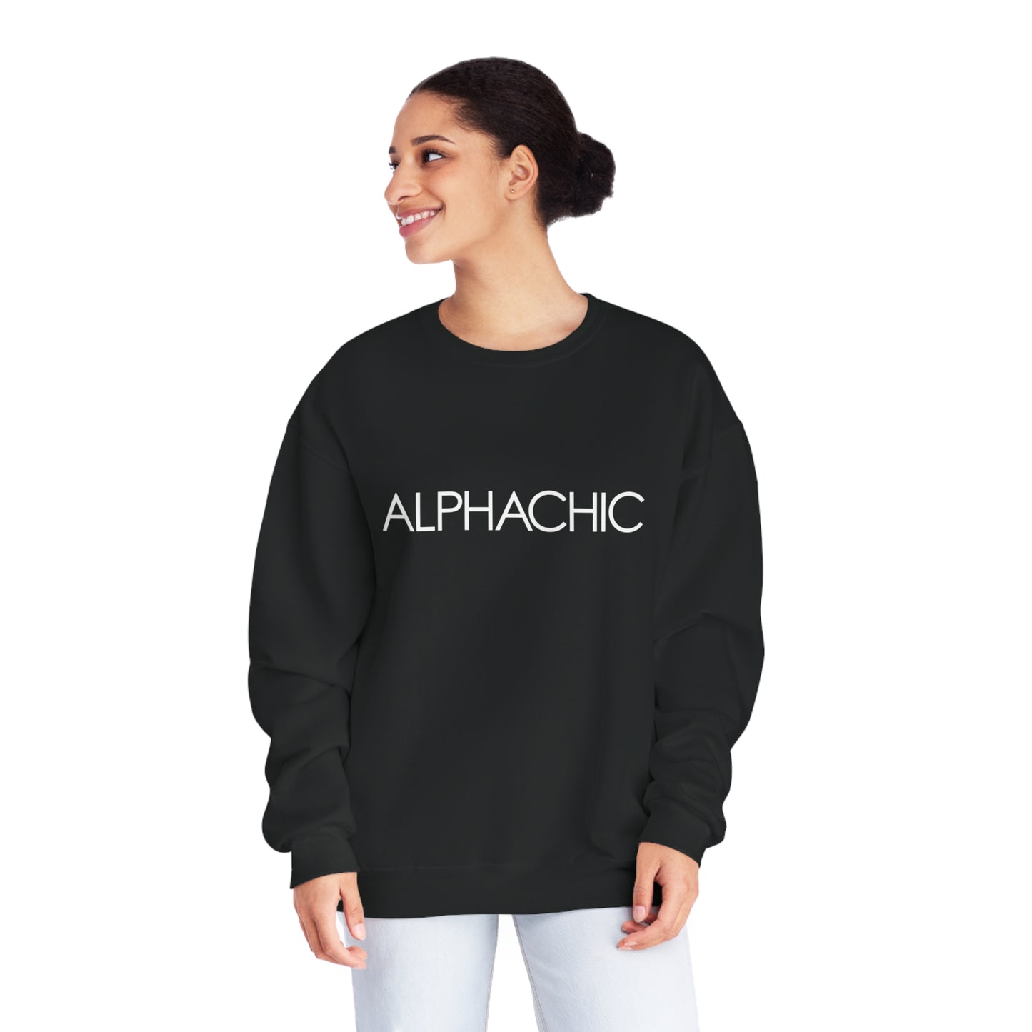 AlphaChic Pump Cover