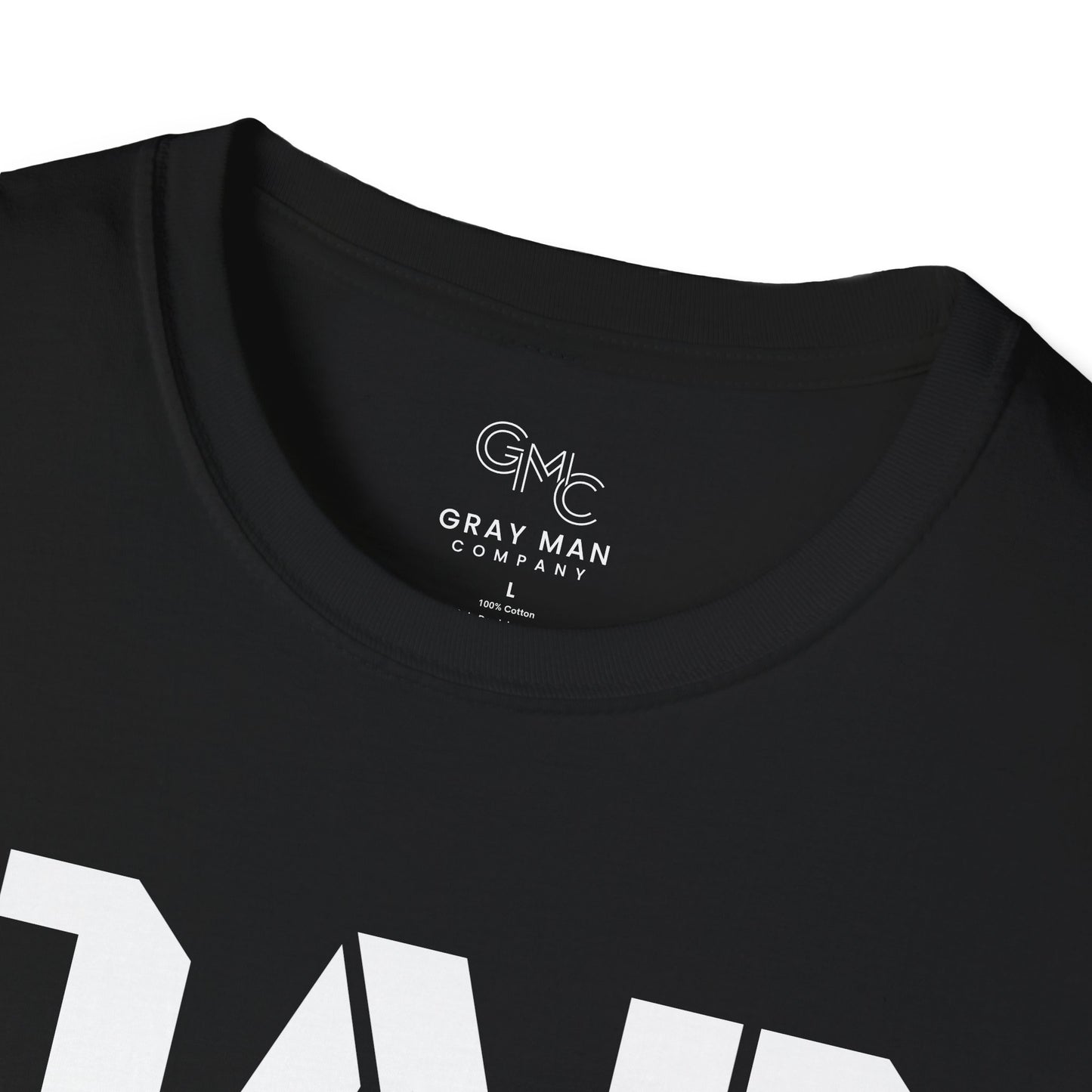 EDC Logo T-Shirt - DAD