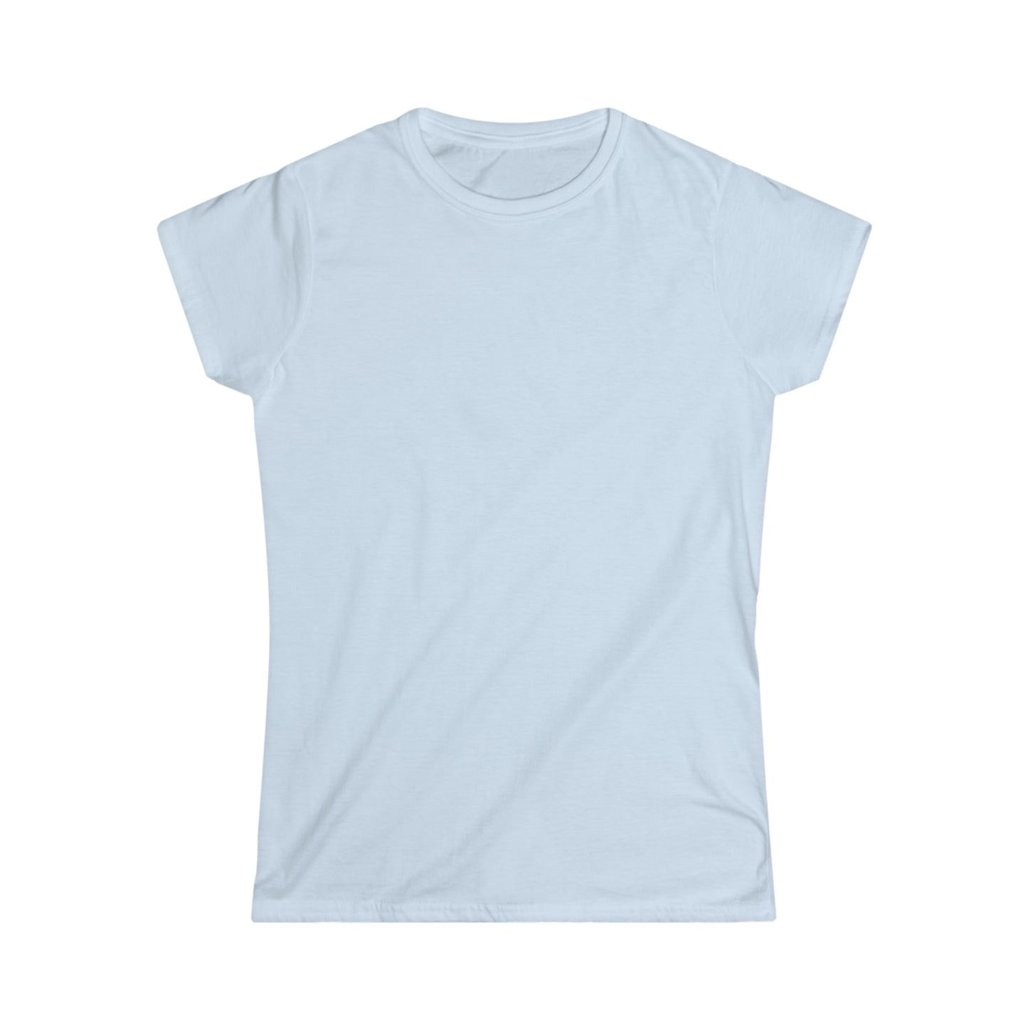 AlphaChic Daily Gym T-Shirt
