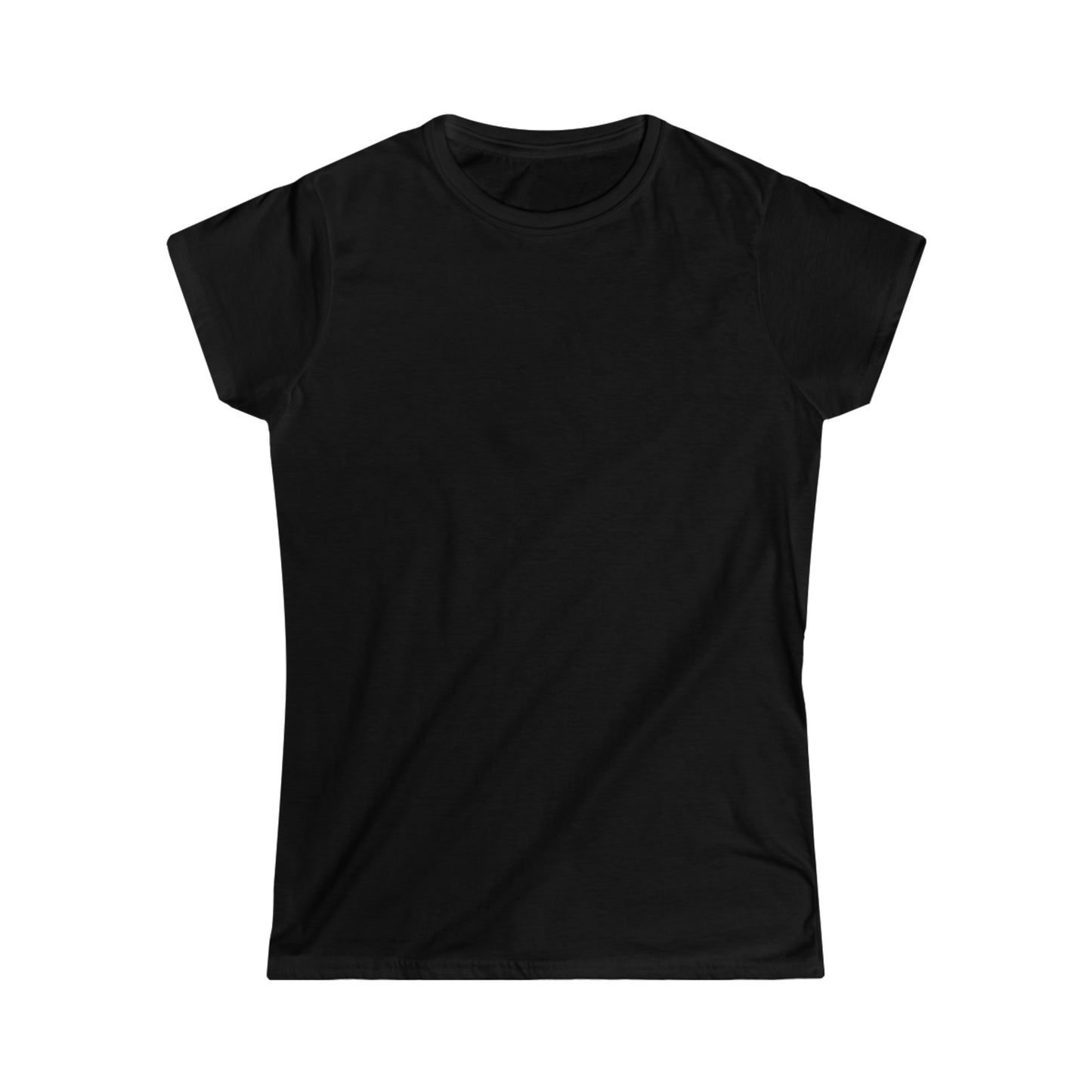 AlphaChic Daily Gym T-Shirt