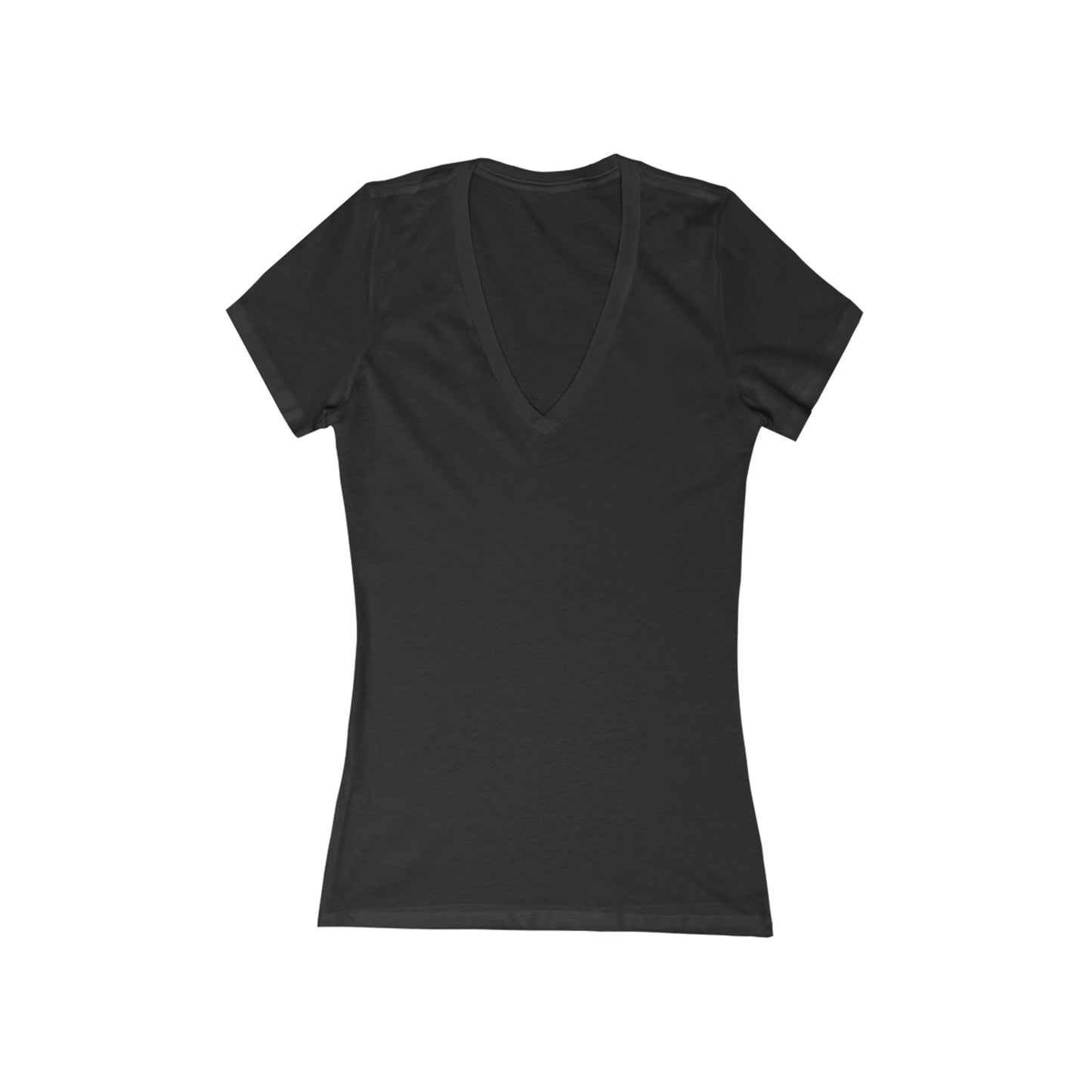 Women's Logo V-Neck Tee