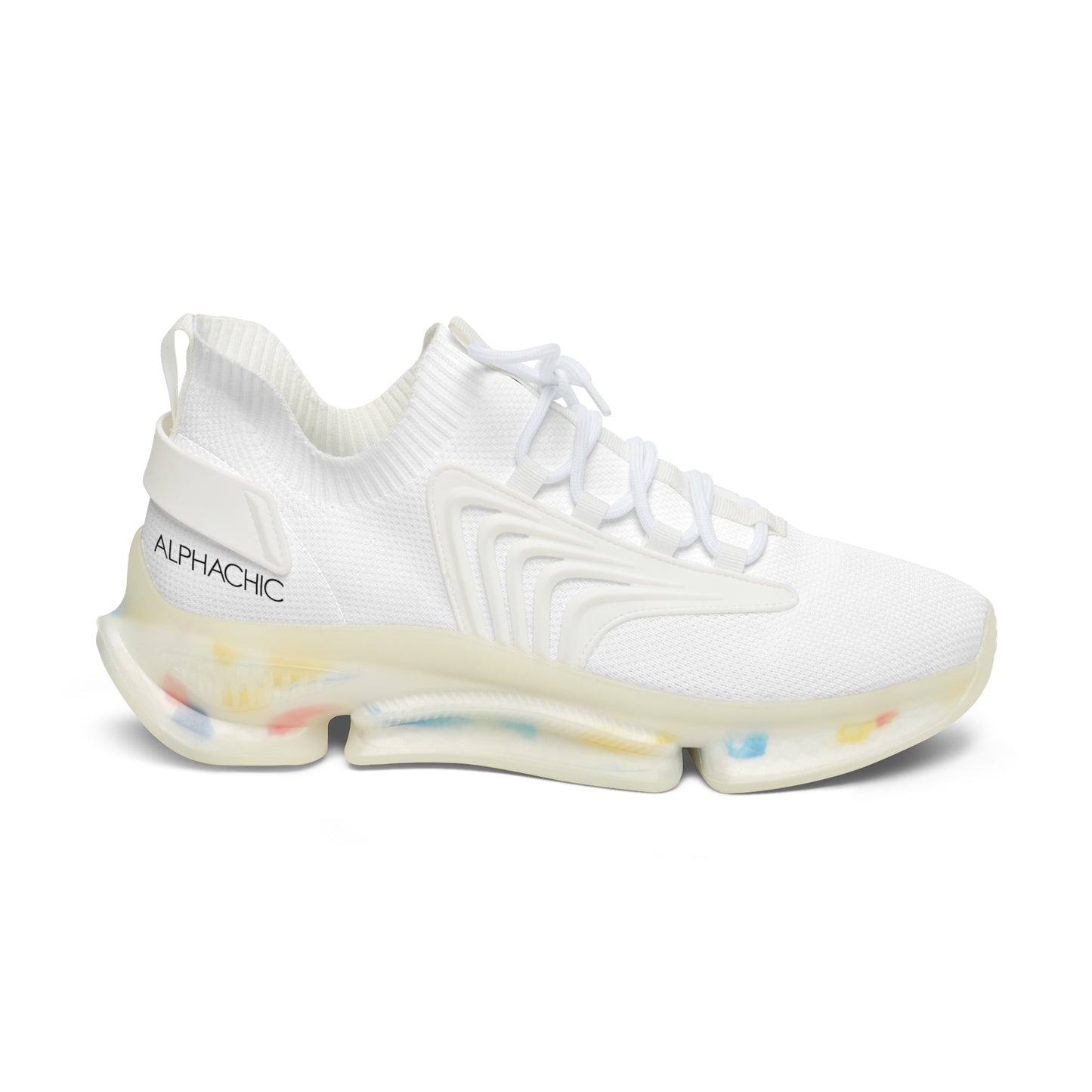 AlphaChic Training Shoes