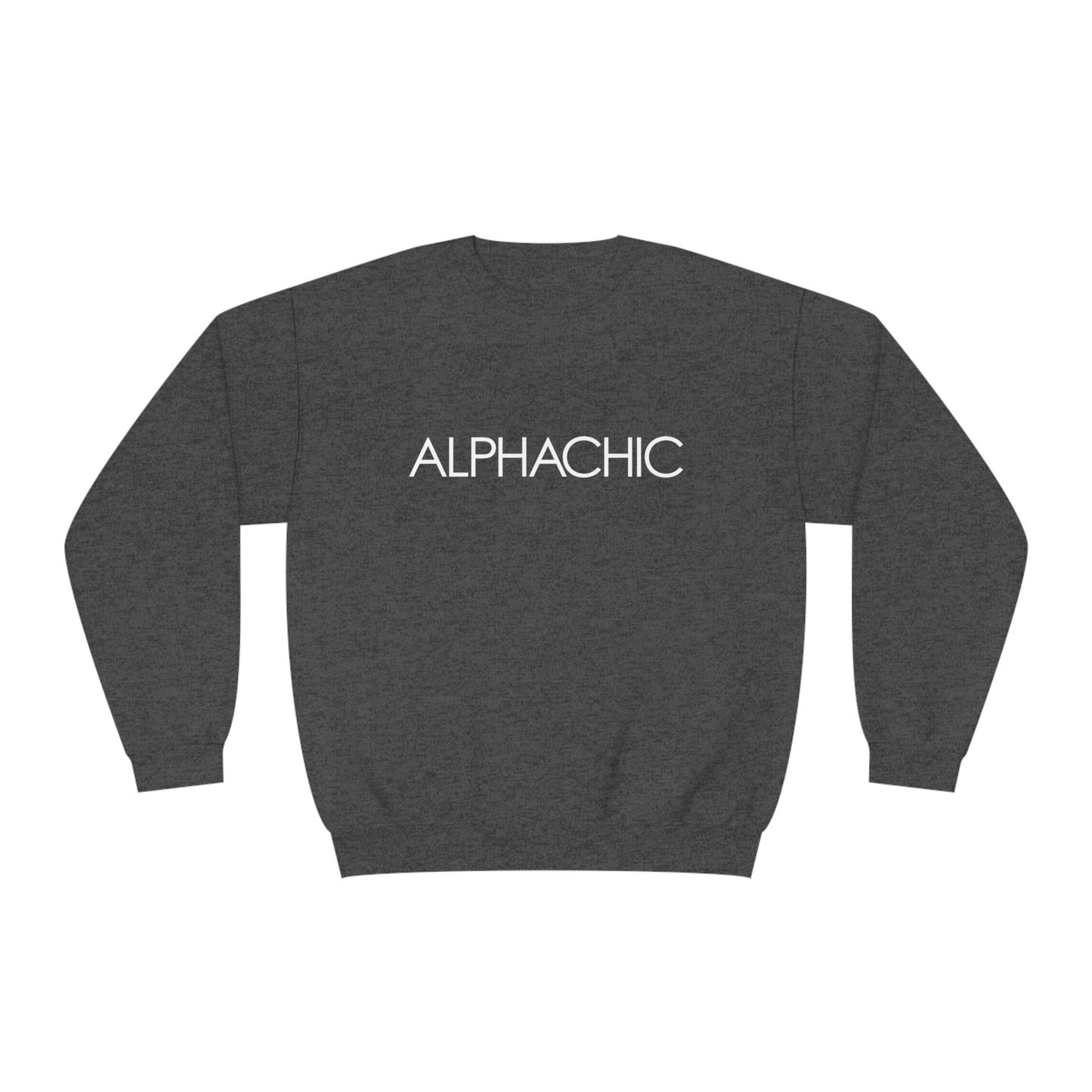 AlphaChic Pump Cover