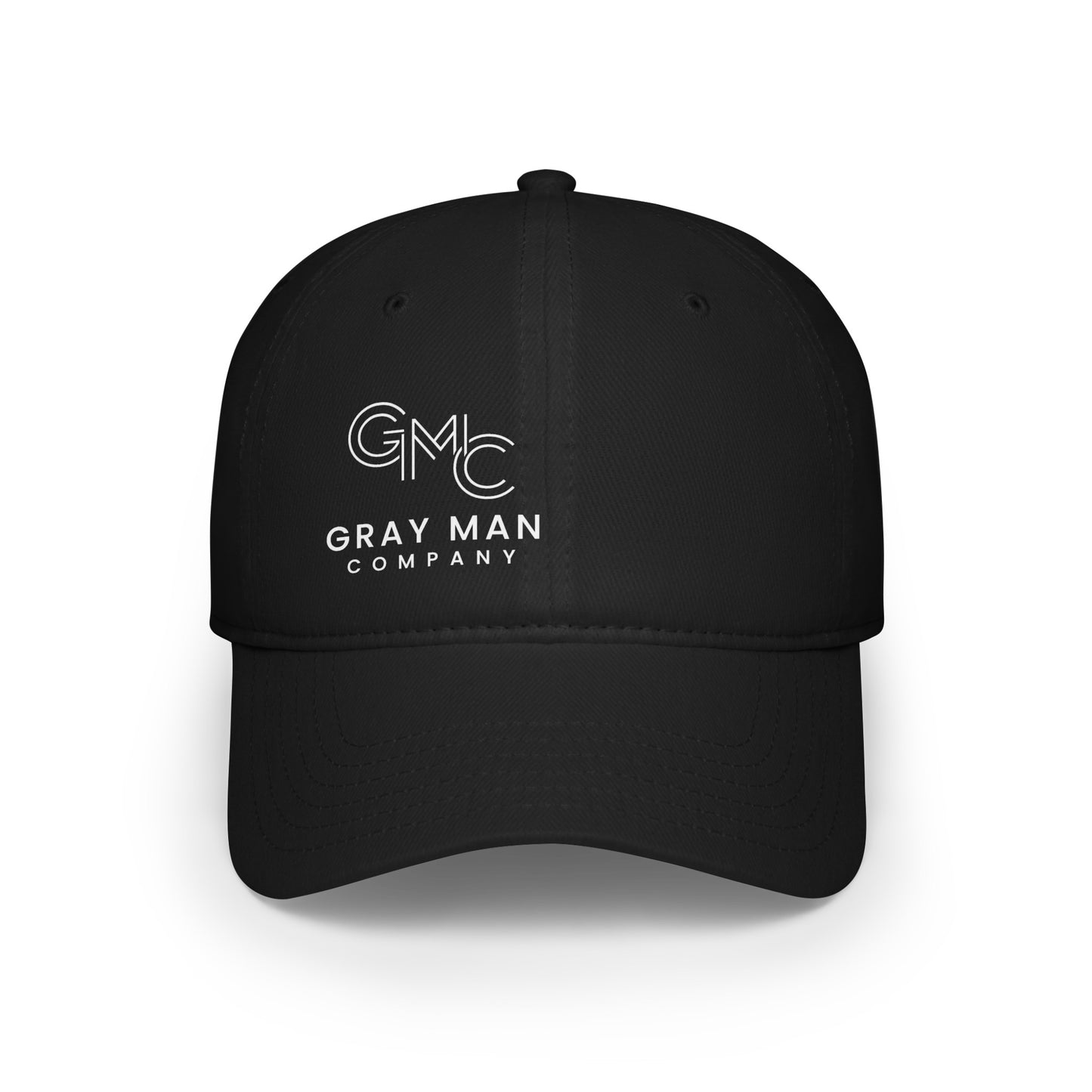 EDC Logo Hat