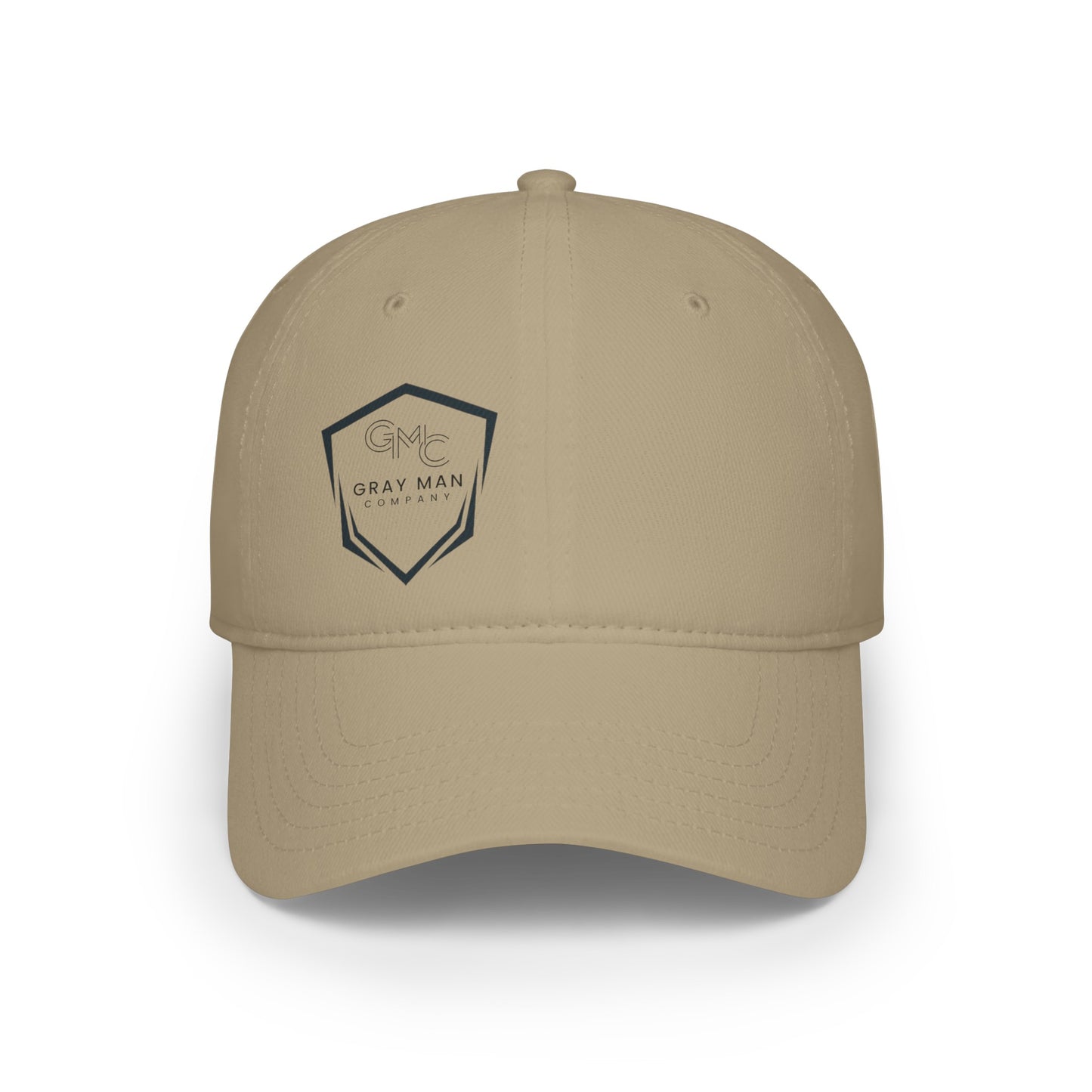 EDC Logo Hat