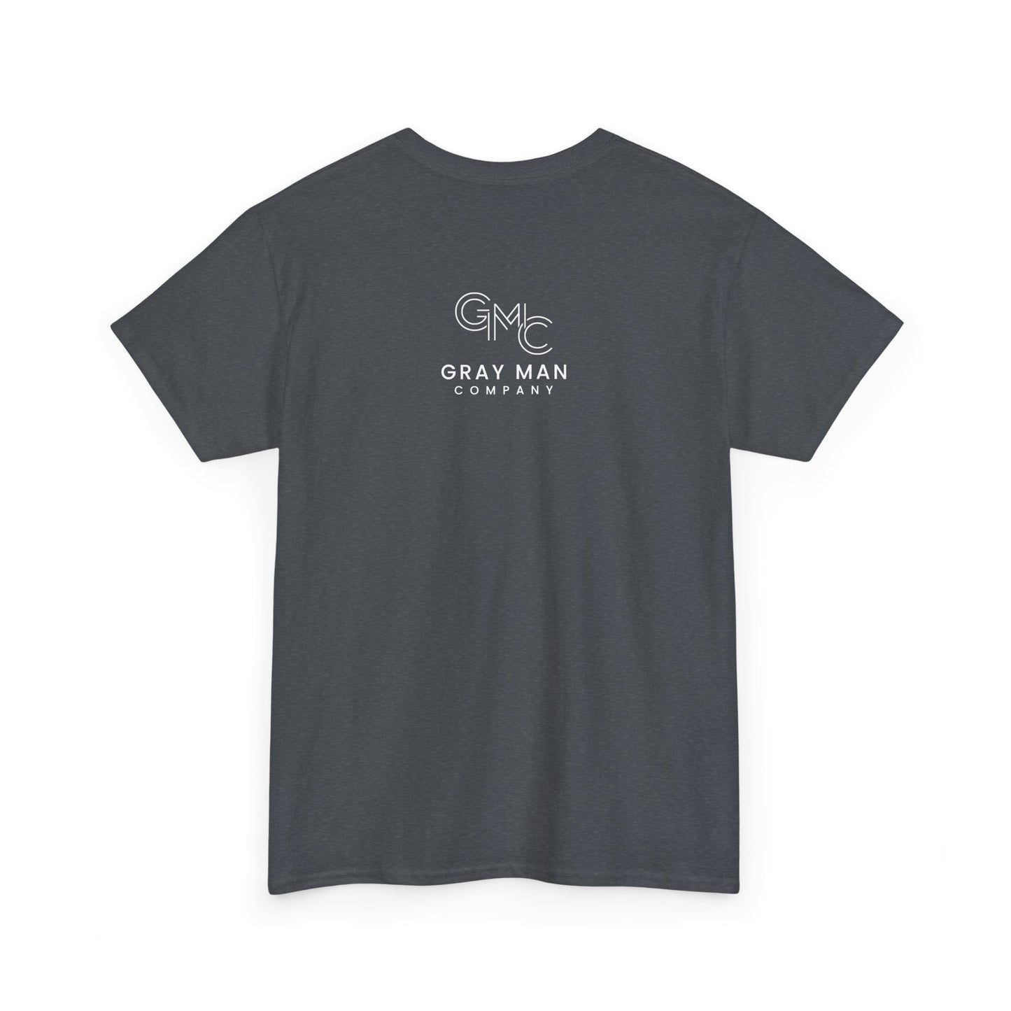 EDC Graphic T-Shirt - RUB SOME DIRT ON IT