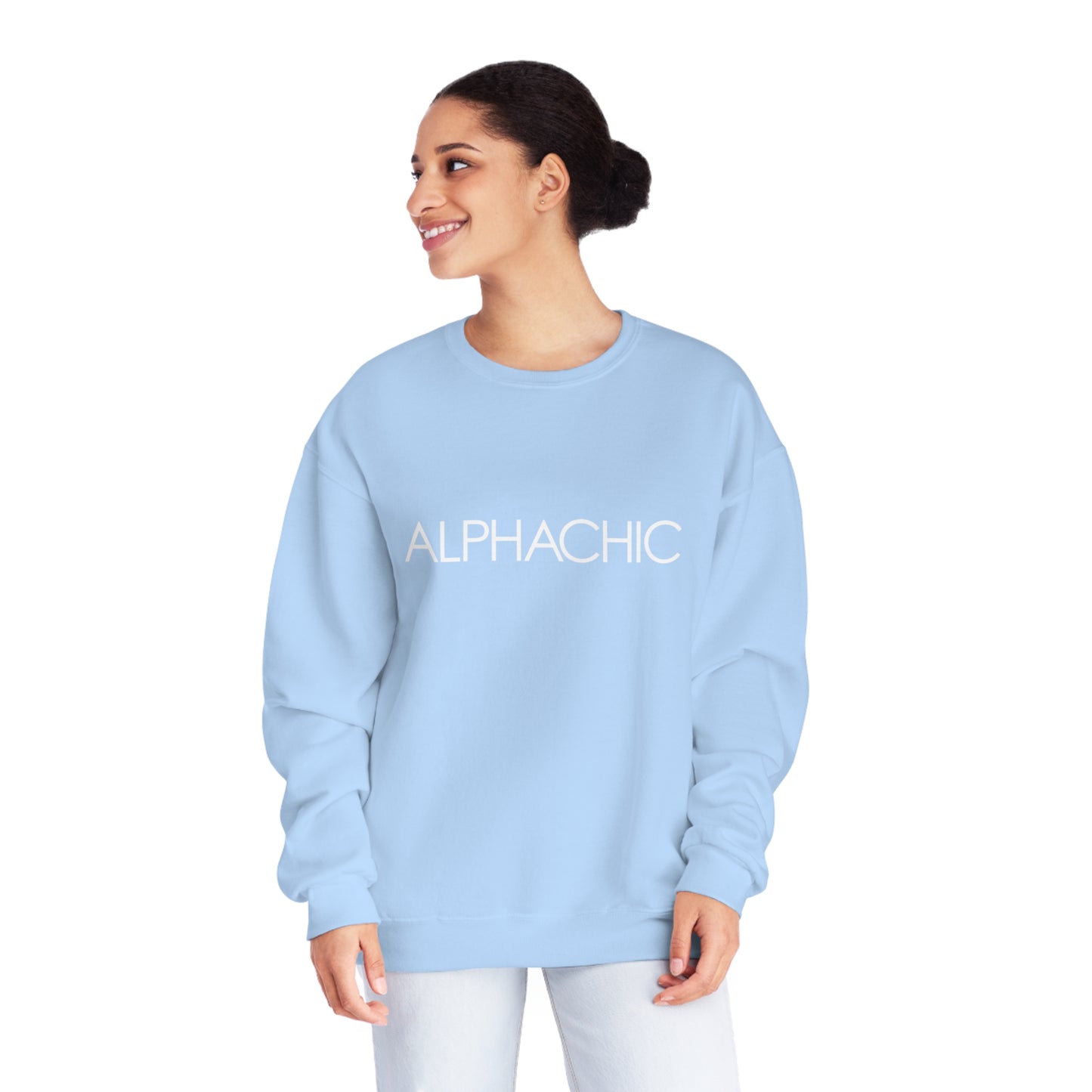 AlphaChic Pump Cover