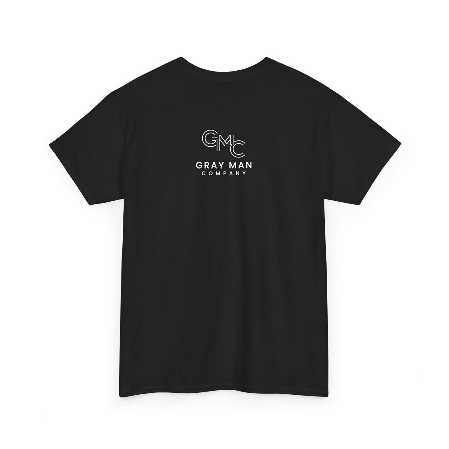 EDC Graphic T-Shirt - RUB SOME DIRT ON IT