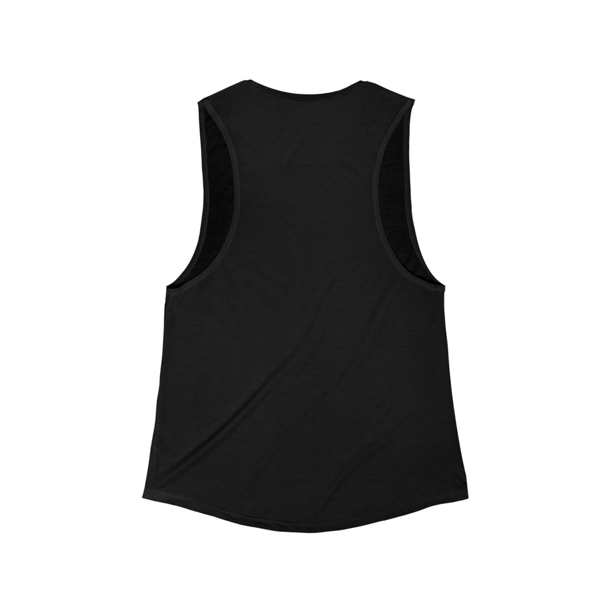 AlphaChic Muscle Tank