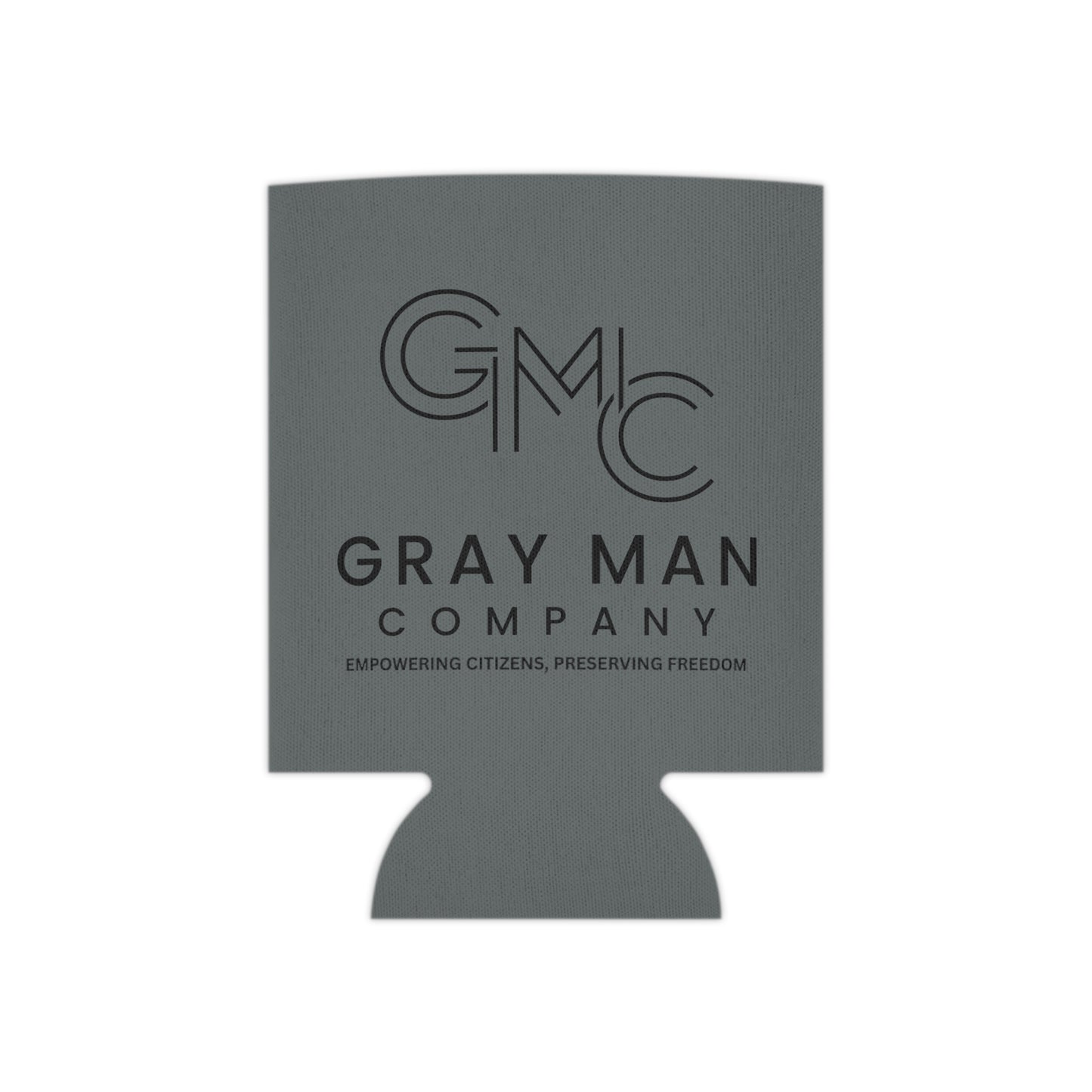 Gray Man Company Can Cooler
