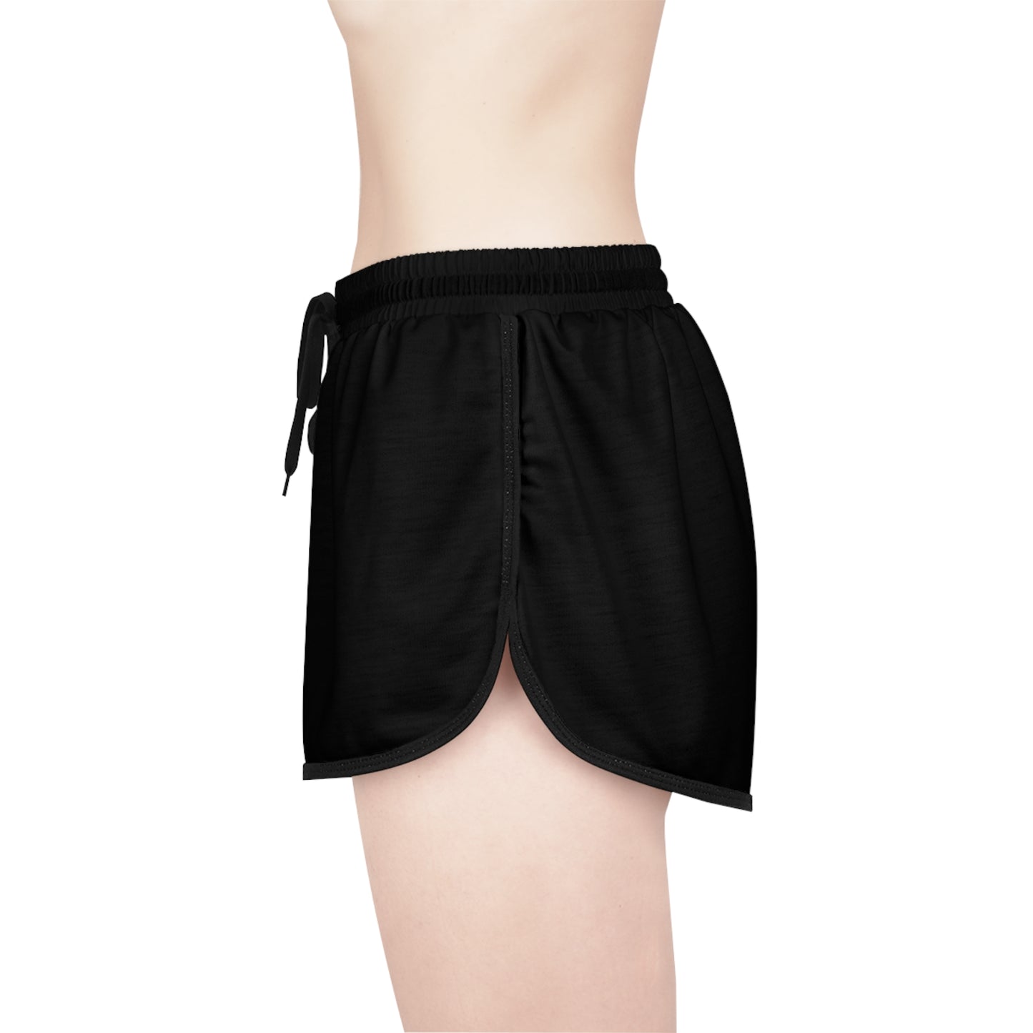 AlphaChic Relaxed Shorts