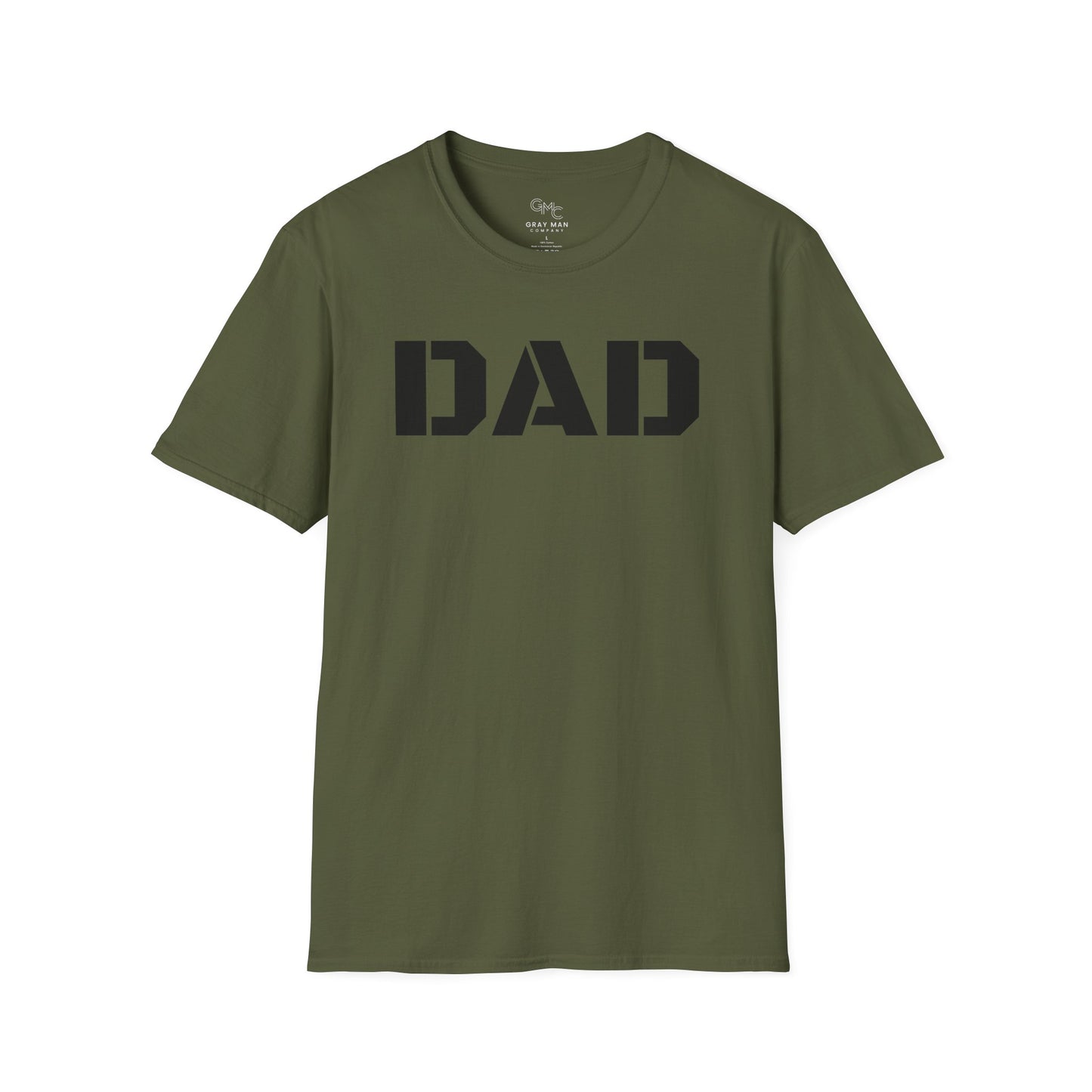 EDC Logo T-Shirt - DAD