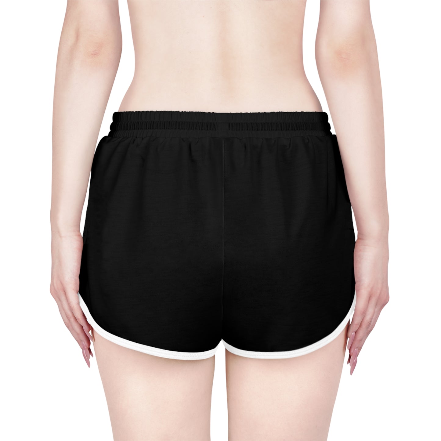 AlphaChic Relaxed Shorts