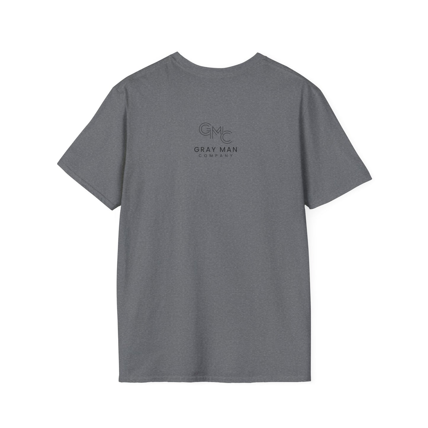 EDC Graphic T-Shirt - DADDY