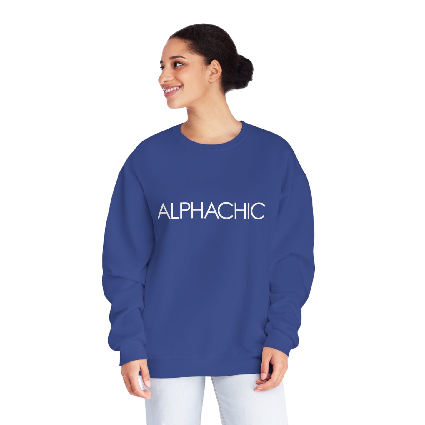 AlphaChic Pump Cover