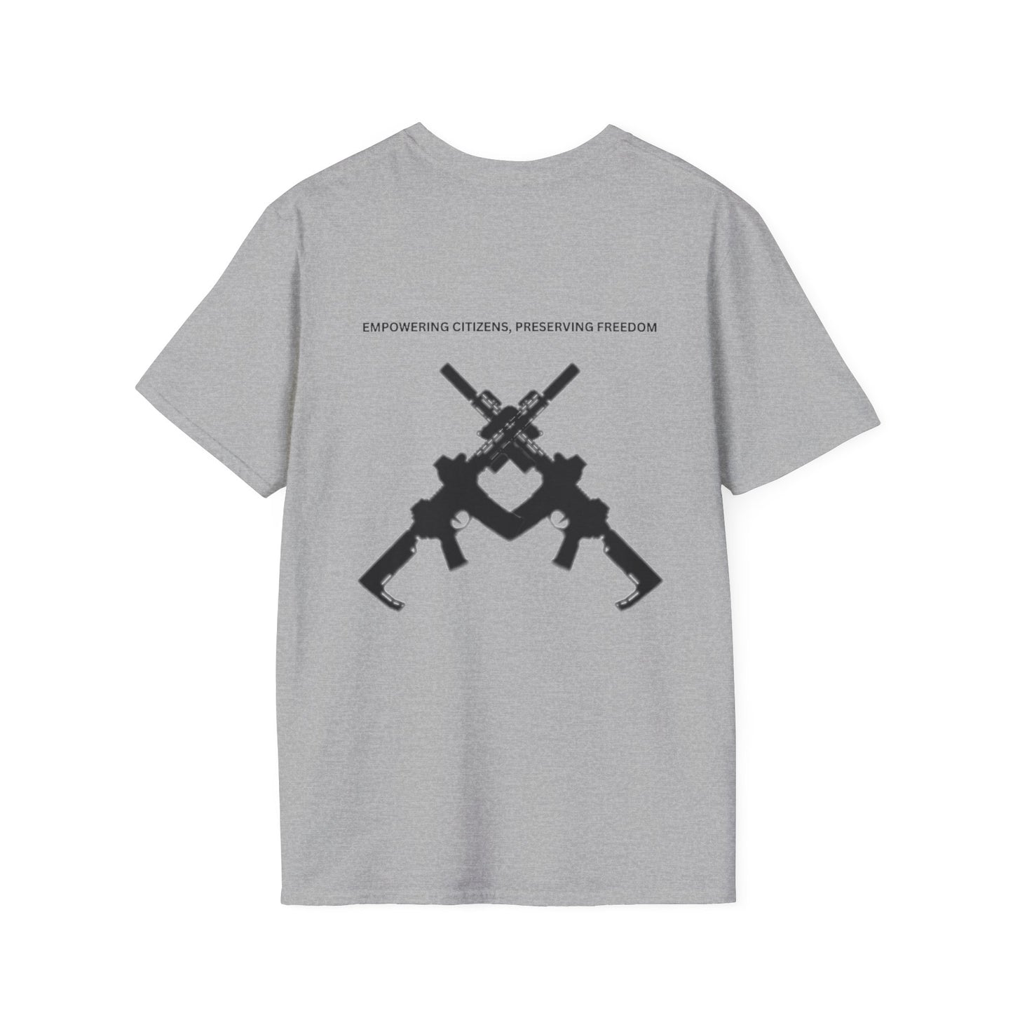 EDC Logo T-Shirt - 2ND THAT