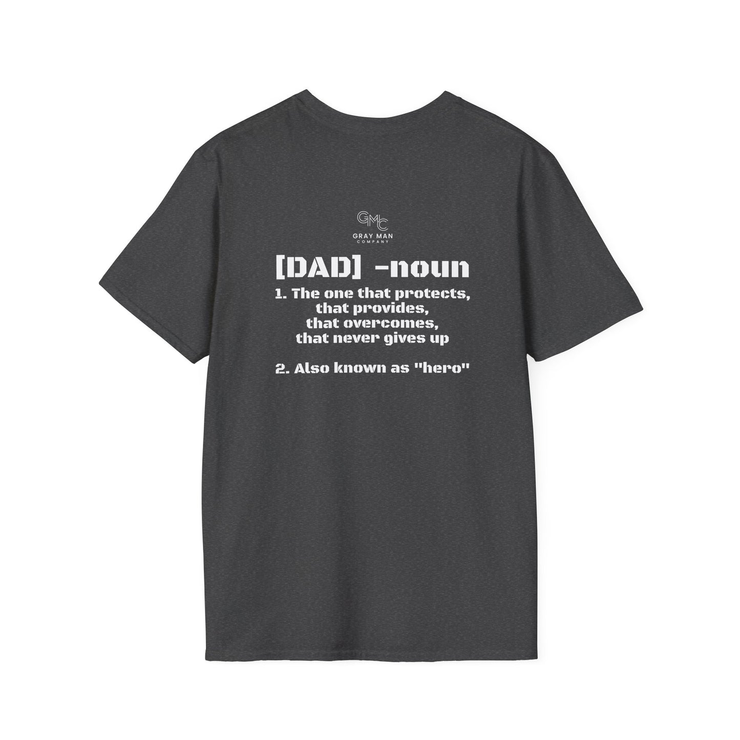 EDC Logo T-Shirt - DAD