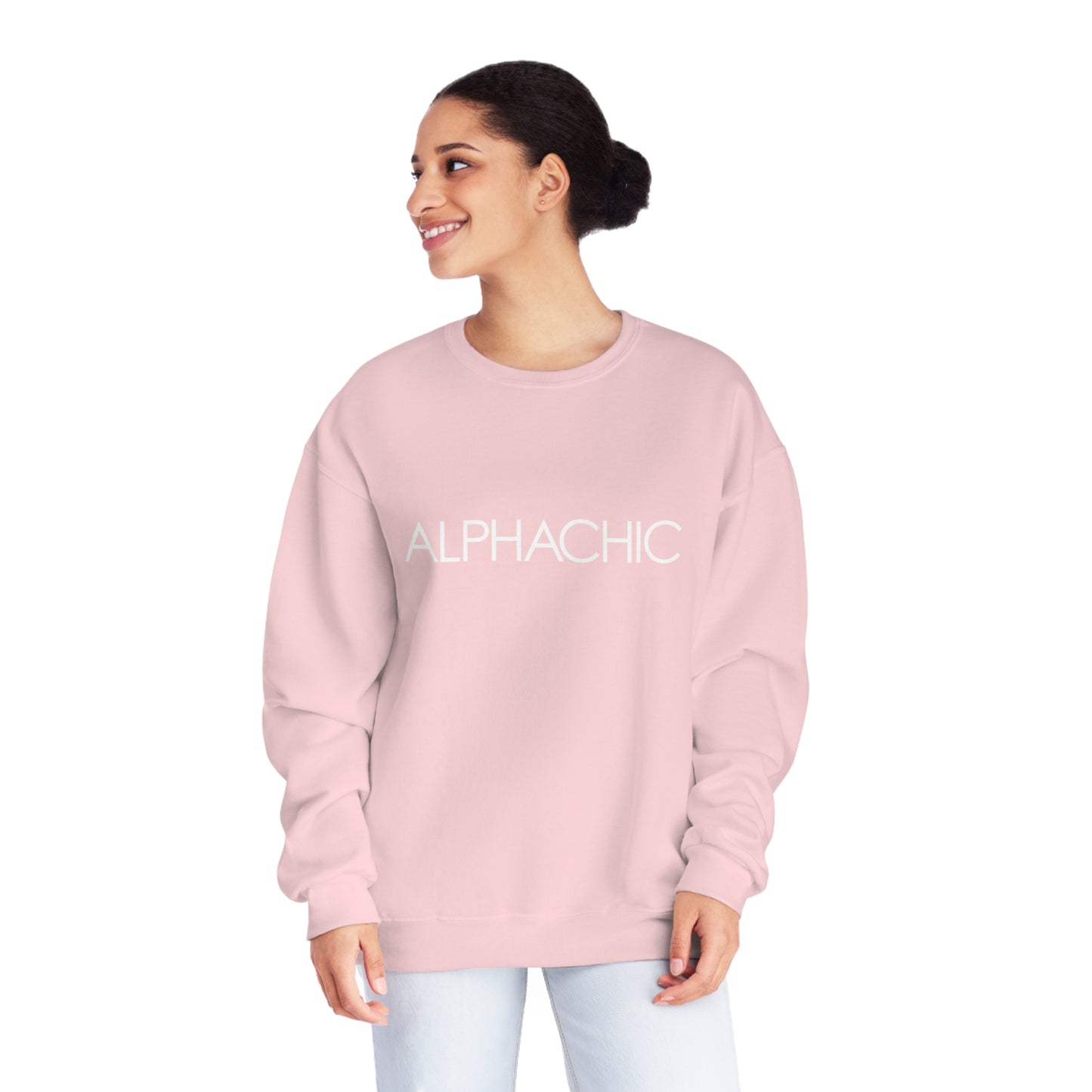 AlphaChic Pump Cover
