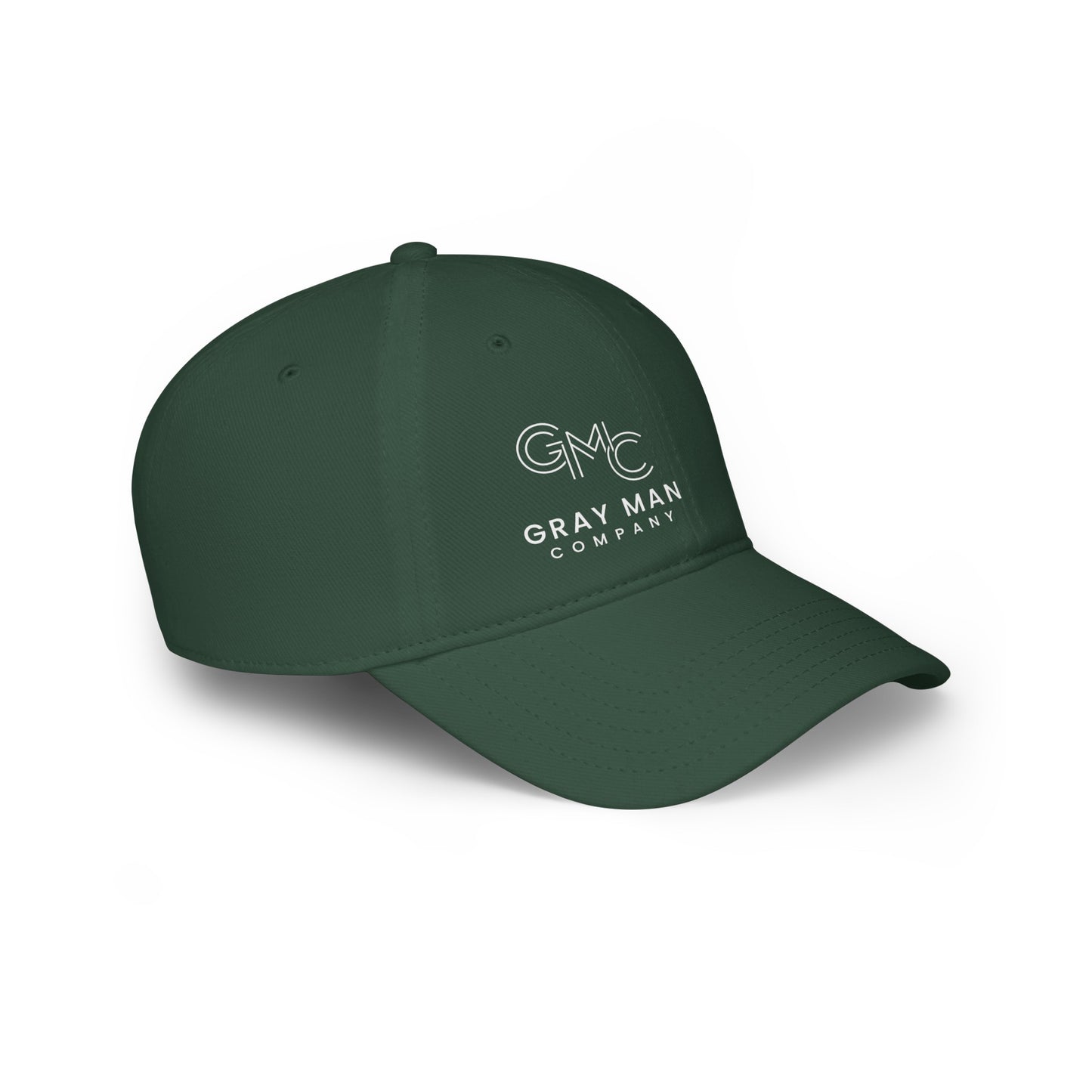 EDC Logo Hat