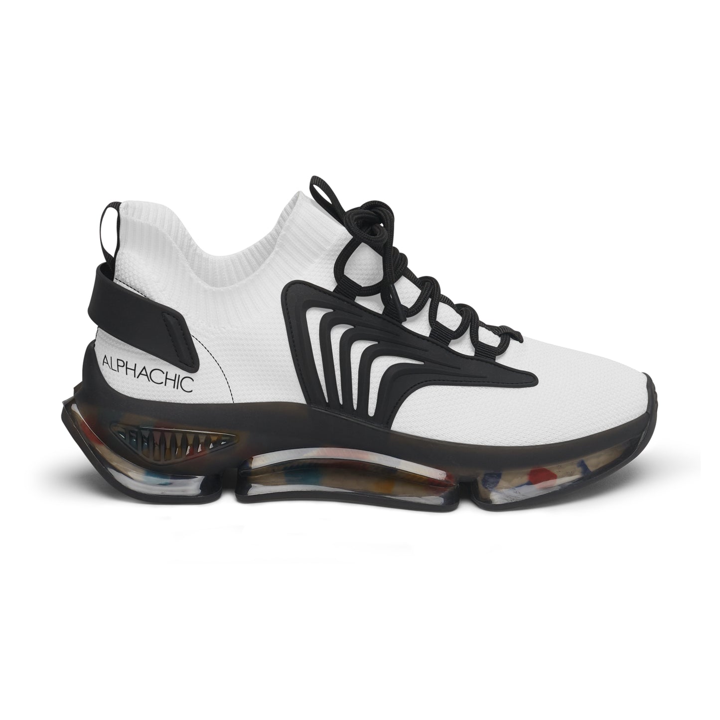 AlphaChic Training Shoes