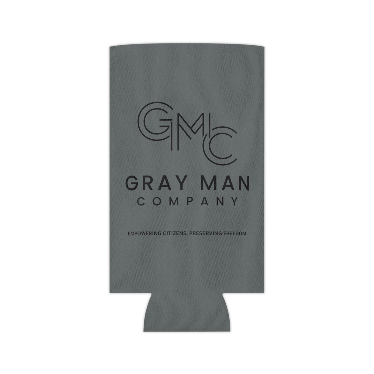 Gray Man Company Can Cooler