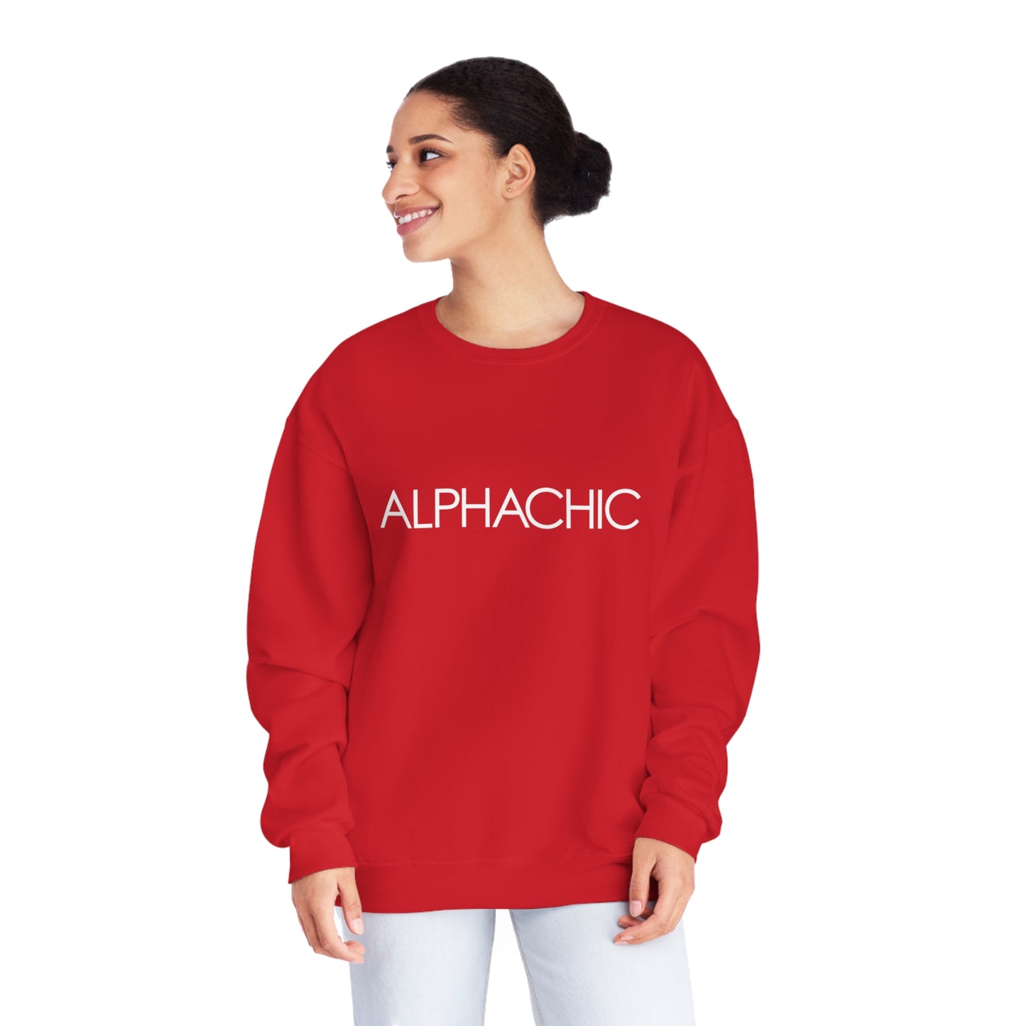 AlphaChic Pump Cover