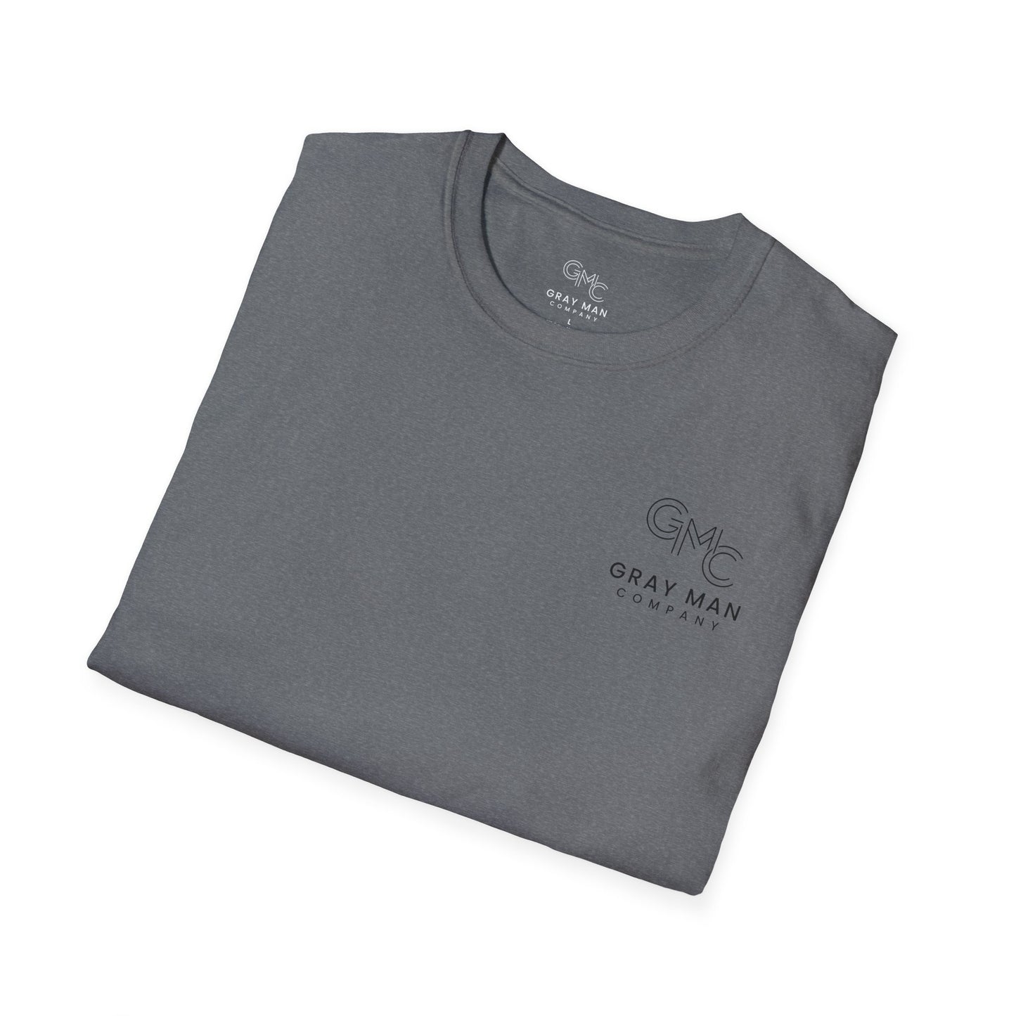 EDC Graphic T-Shirt - TRAITORS AND PATRIOTS