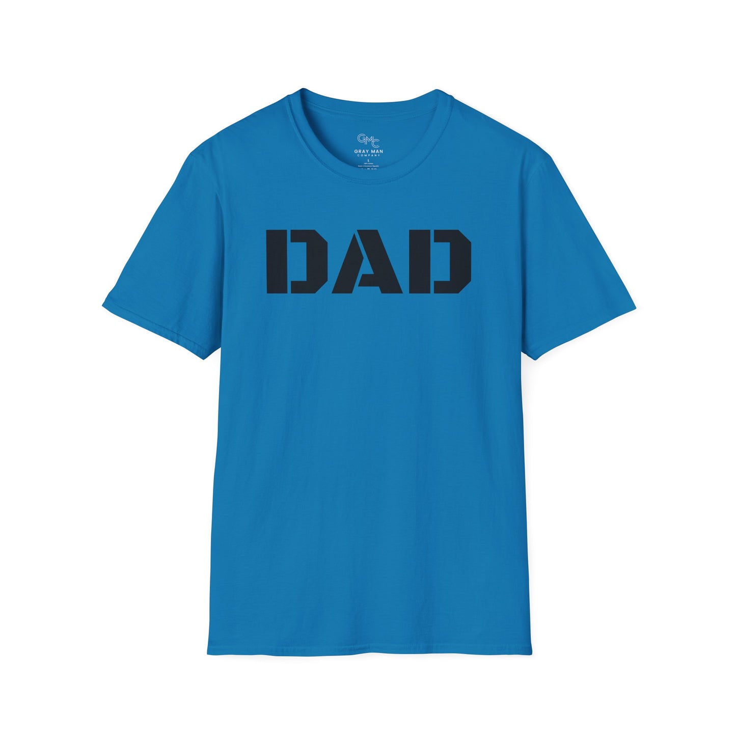 EDC Logo T-Shirt - DAD